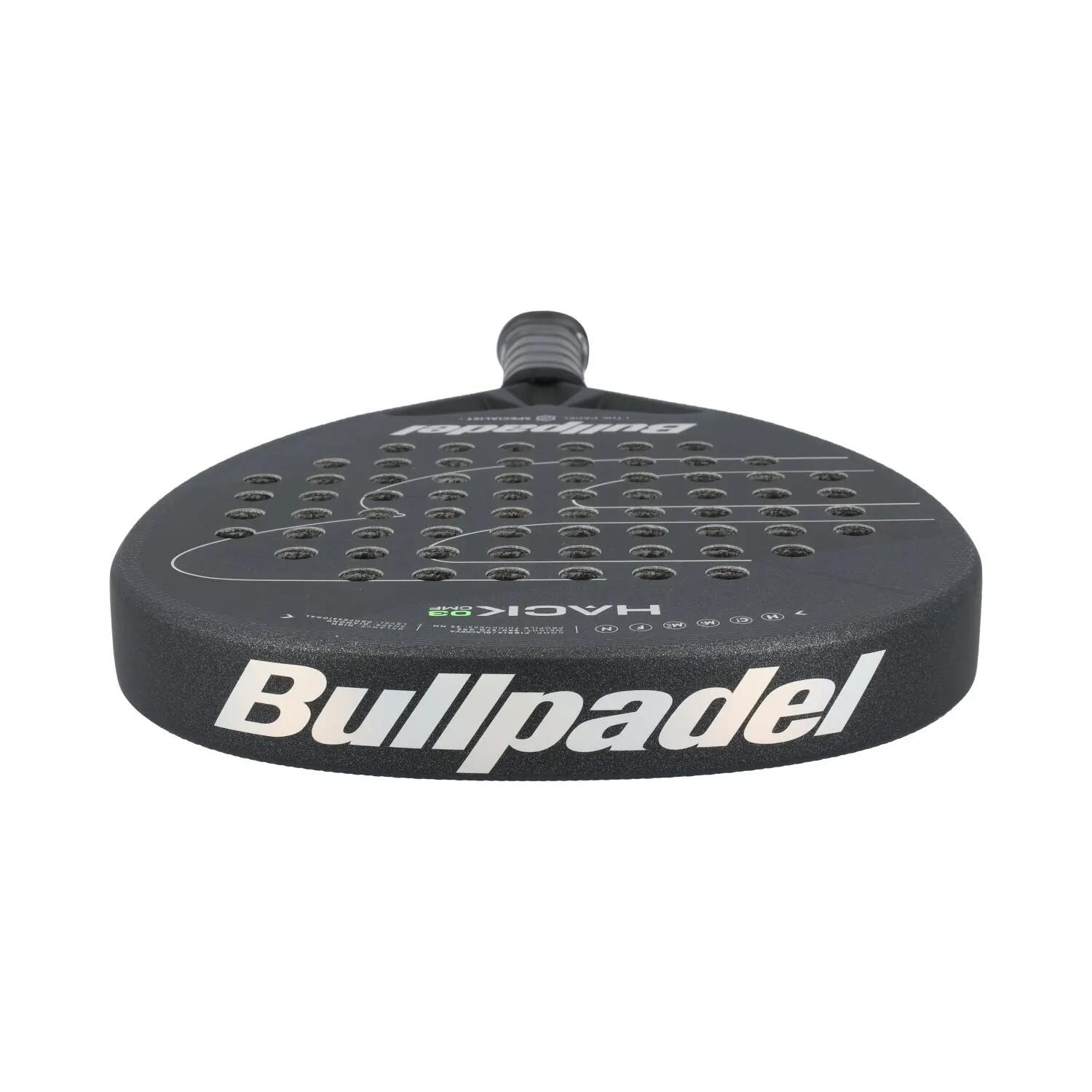 Bullpadel Hack 03 Cmf X-series 7/7
