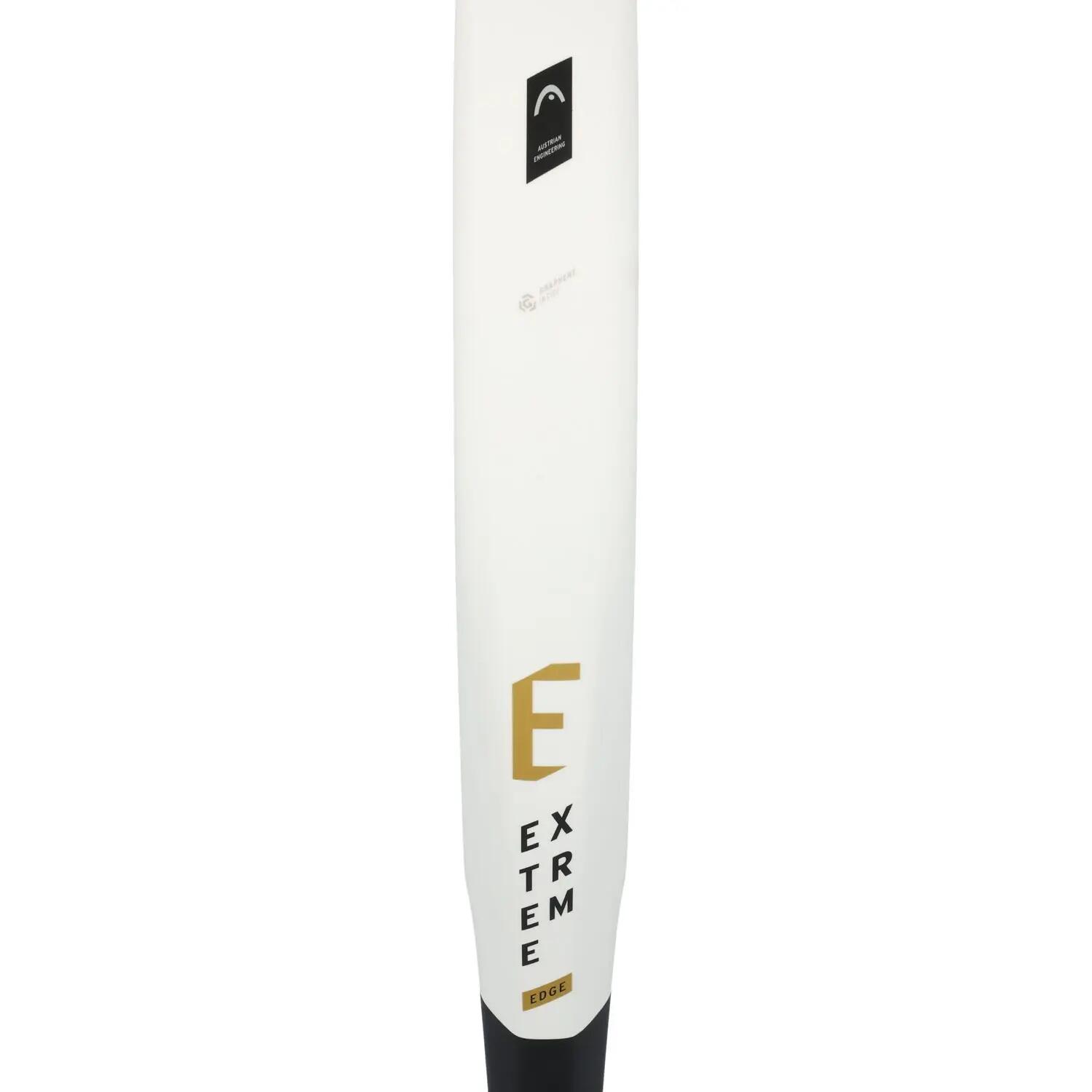 Head Extreme Edge White 7/7