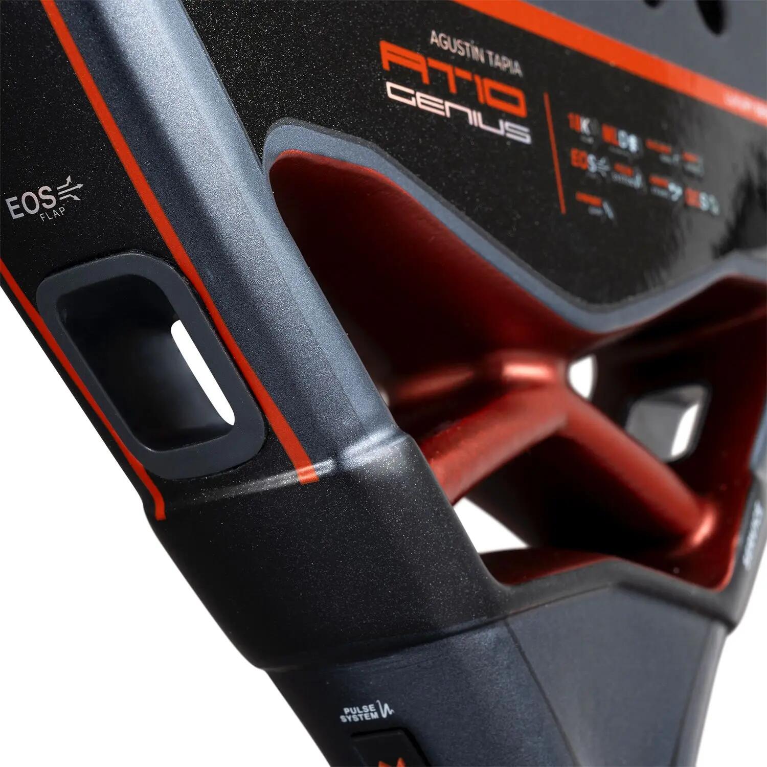 Rakieta do padla NOX AT10 Genius 18K 2025 7/7