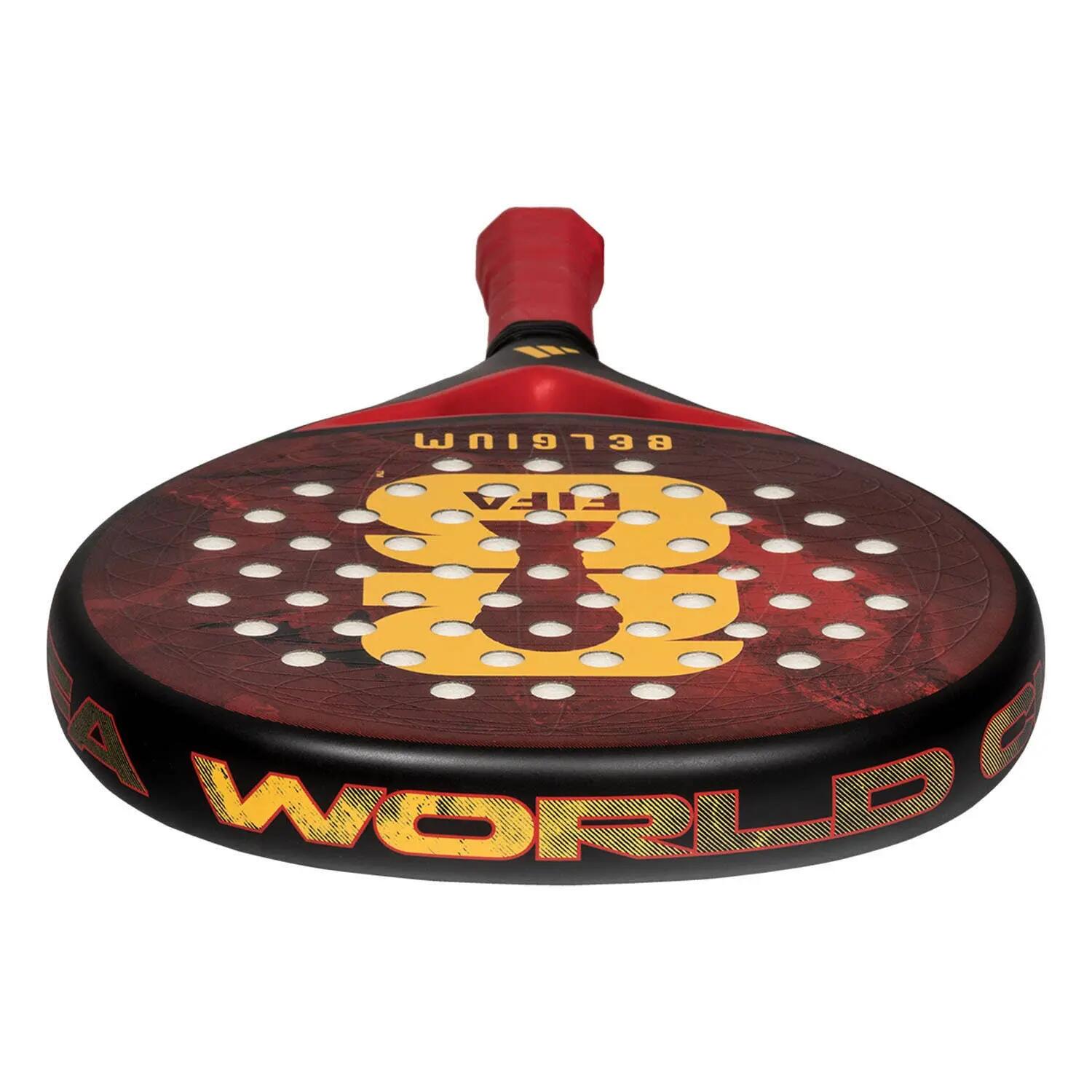 Adidas Coupe Du Monde Belgique 2026 6/7
