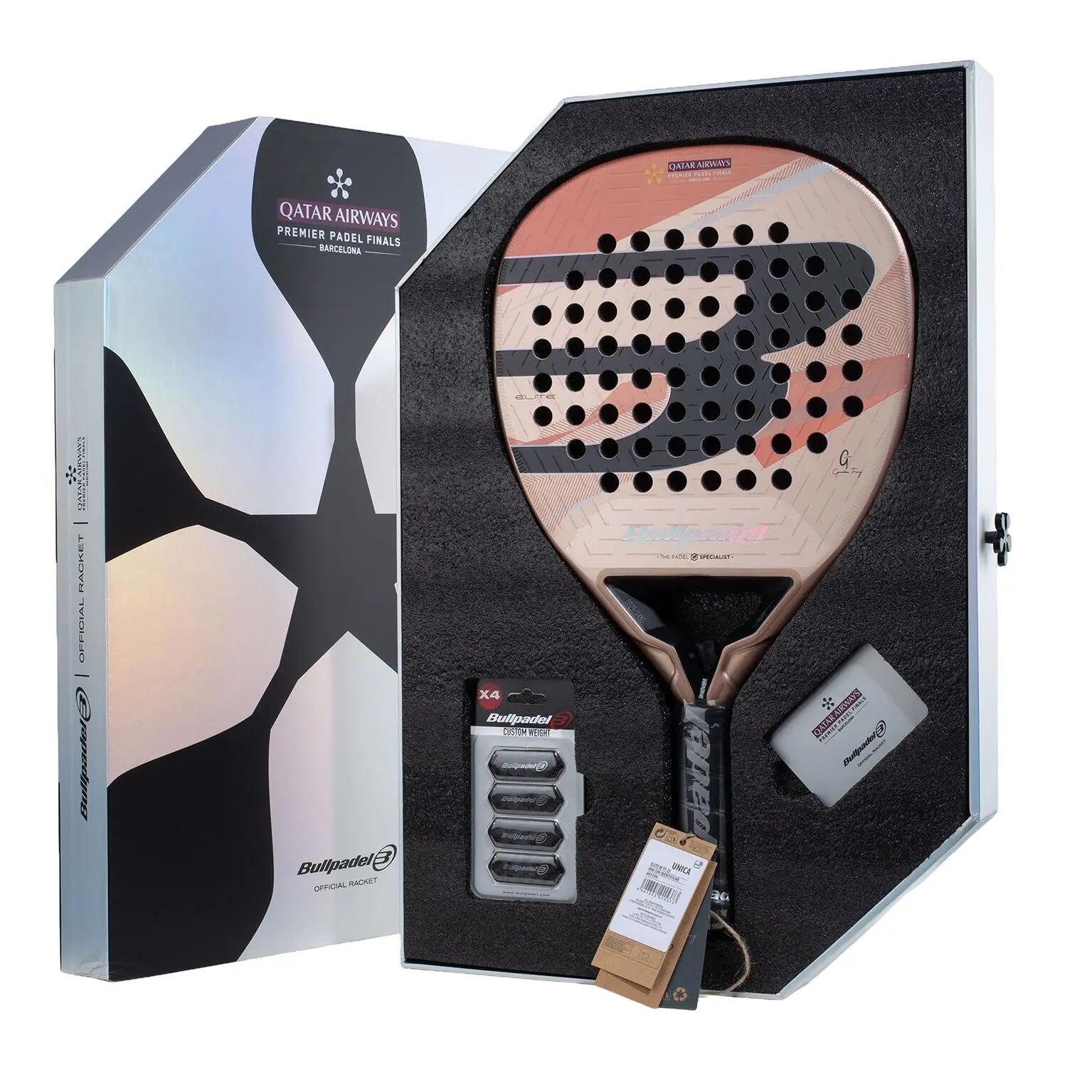 Bullpadel Elite W Tour Final 25 Woman 7/7