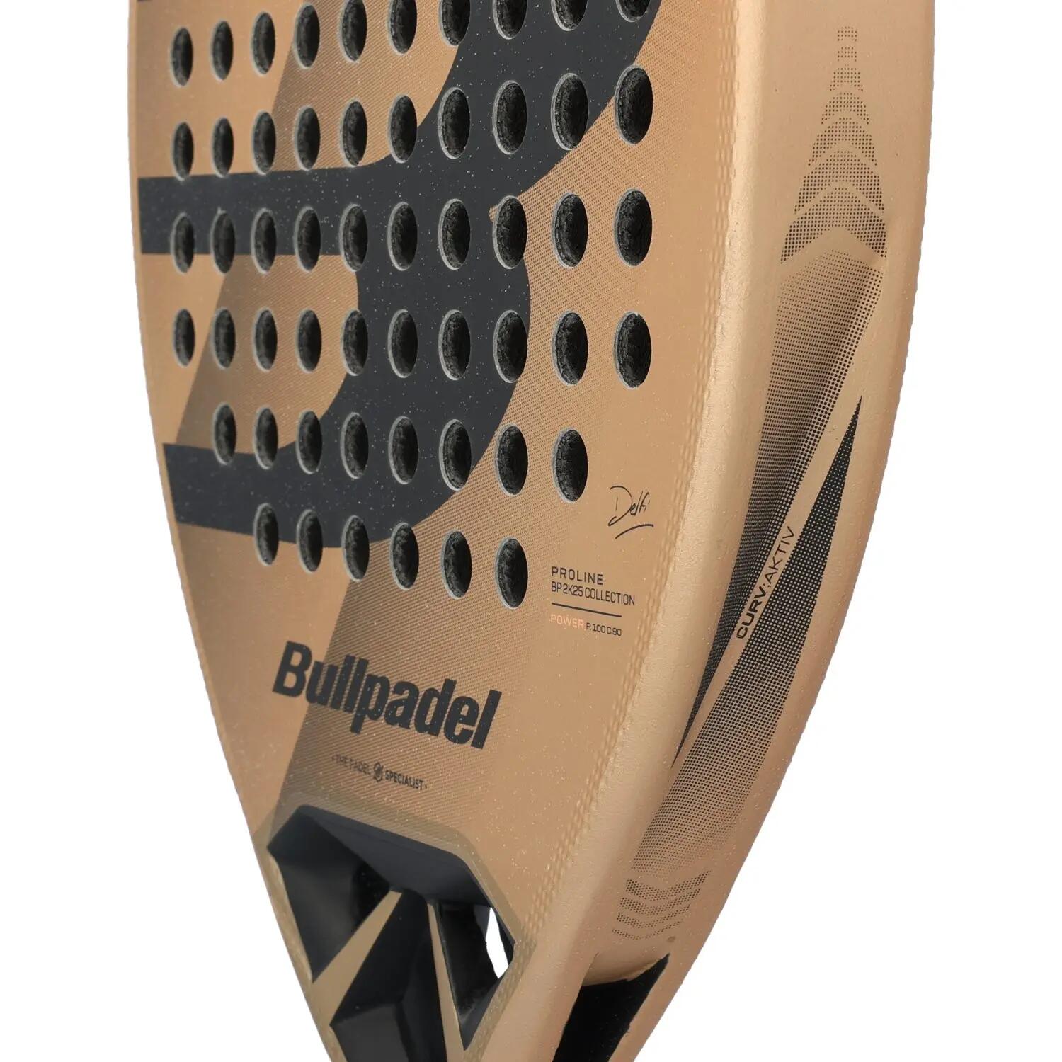 Raquette de padel Bullpadel Vertex 04 W 25 7/7