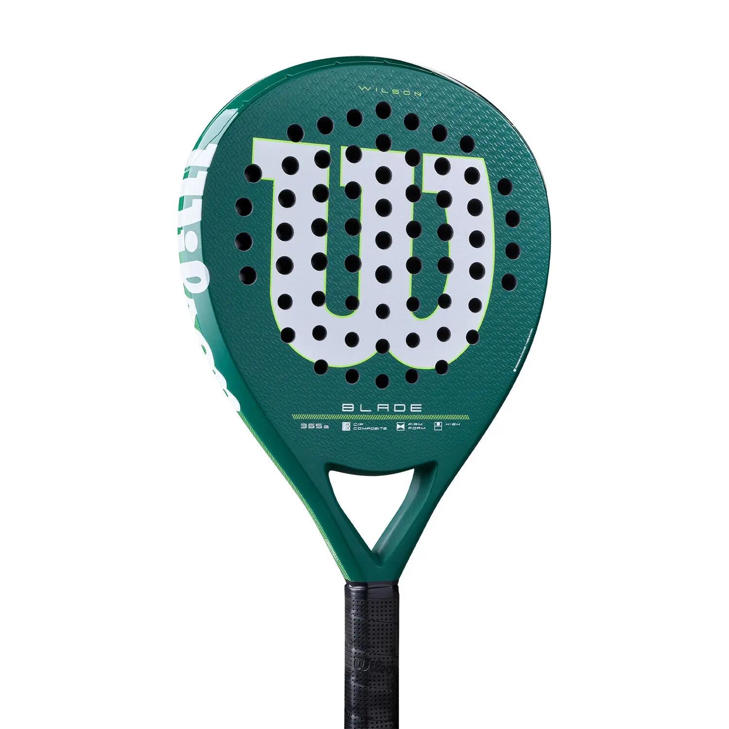 Wilson Blade V4 Padel 7/7