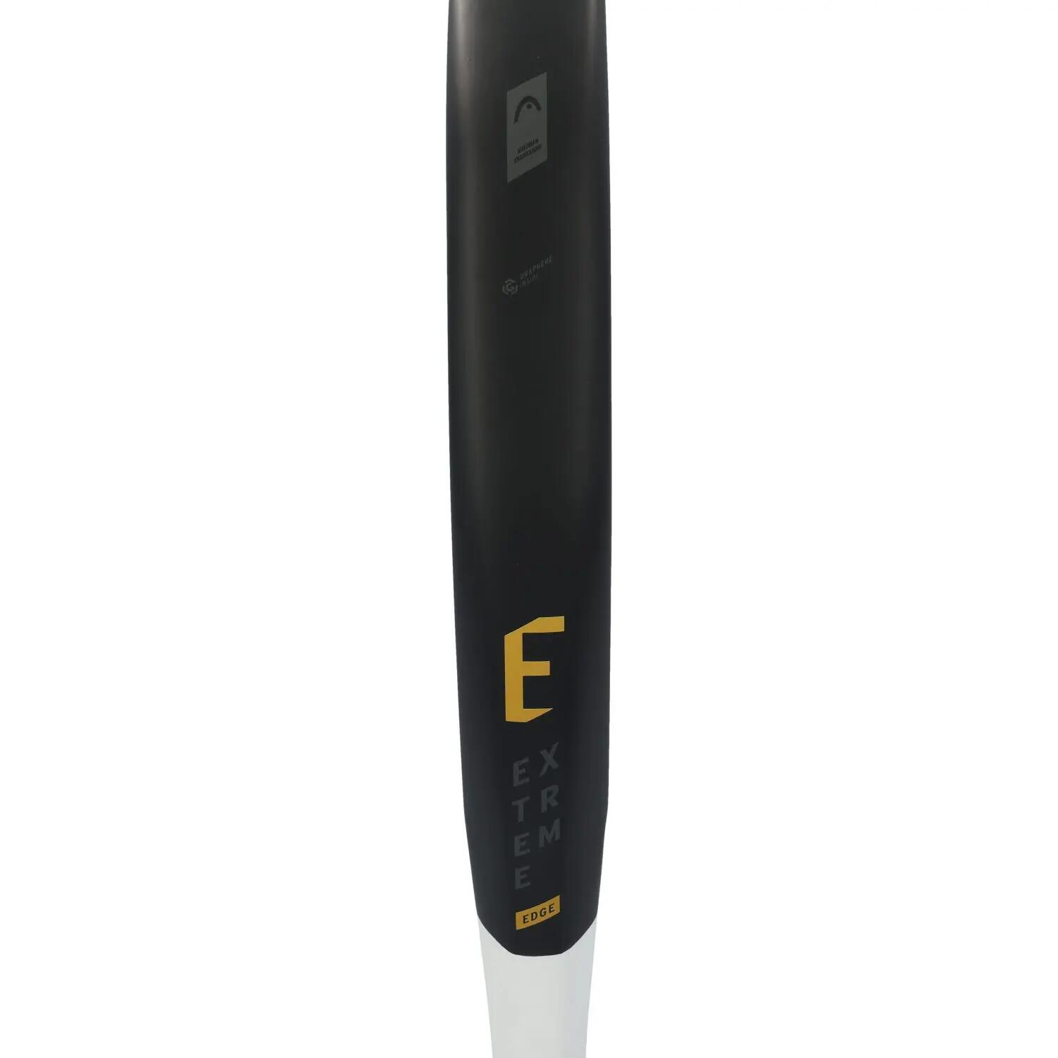 Head Extreme Edge Black 2025 7/7