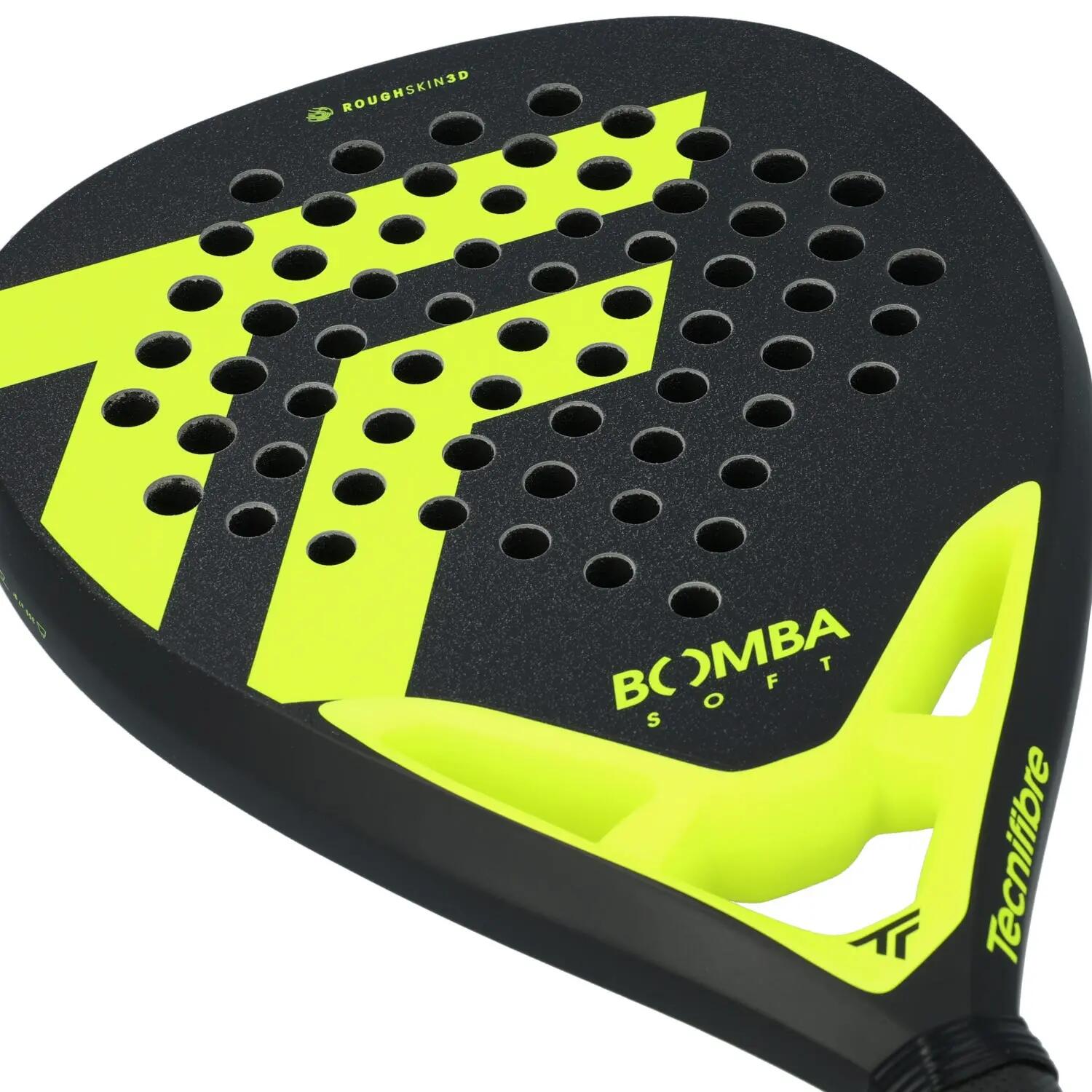 Tecnifibre Bomba Soft 6/7