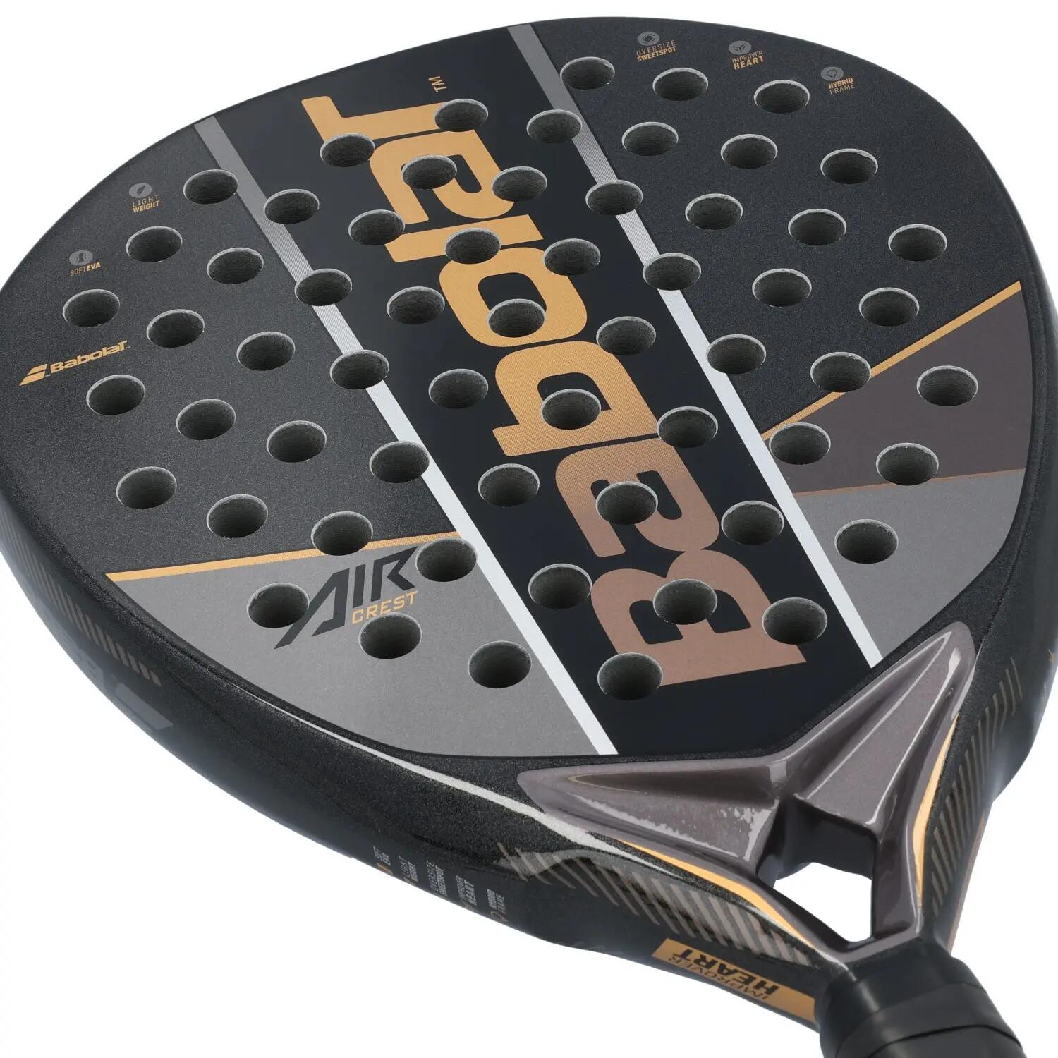 Babolat Air Crest 2026 6/7