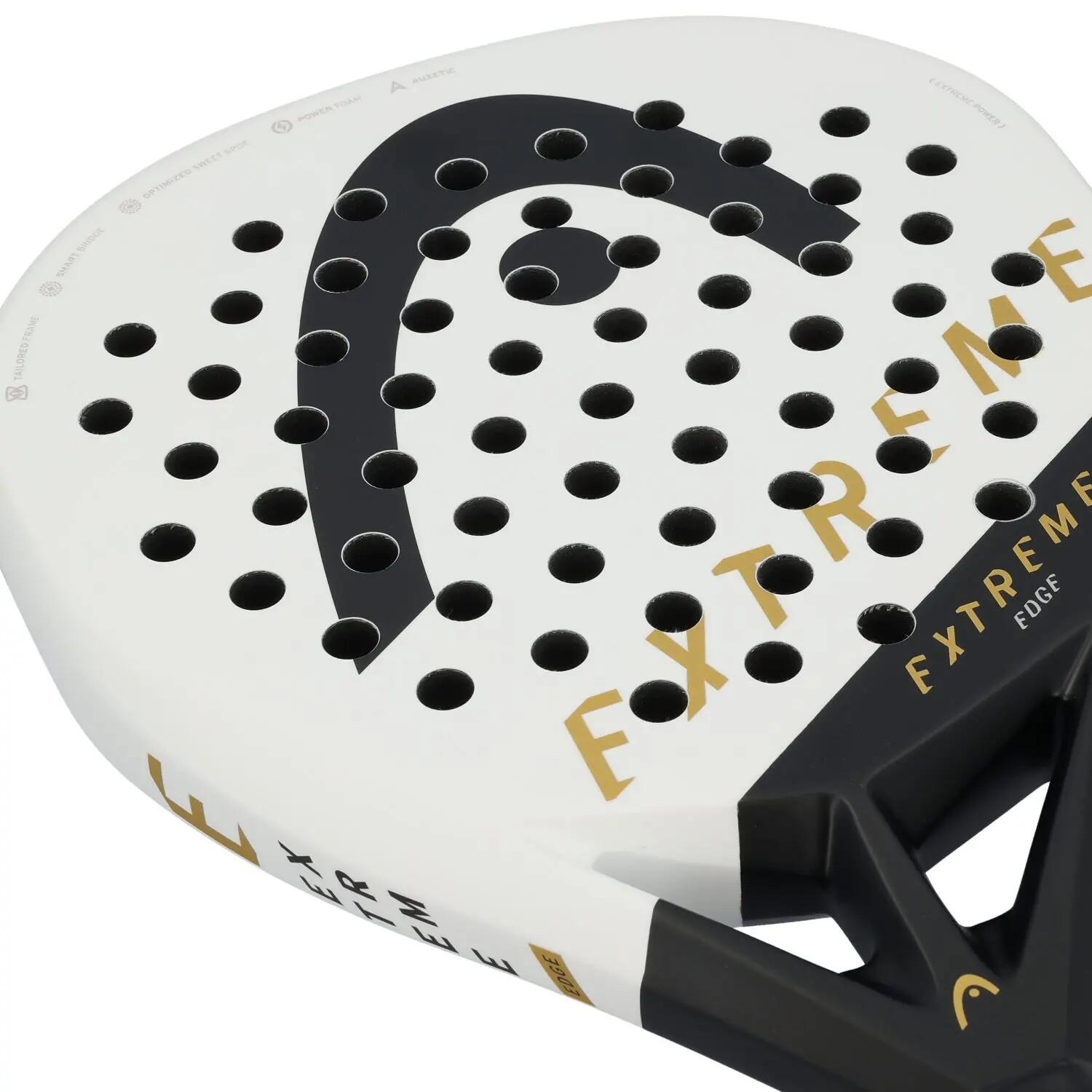 Head Extreme Edge White 6/7