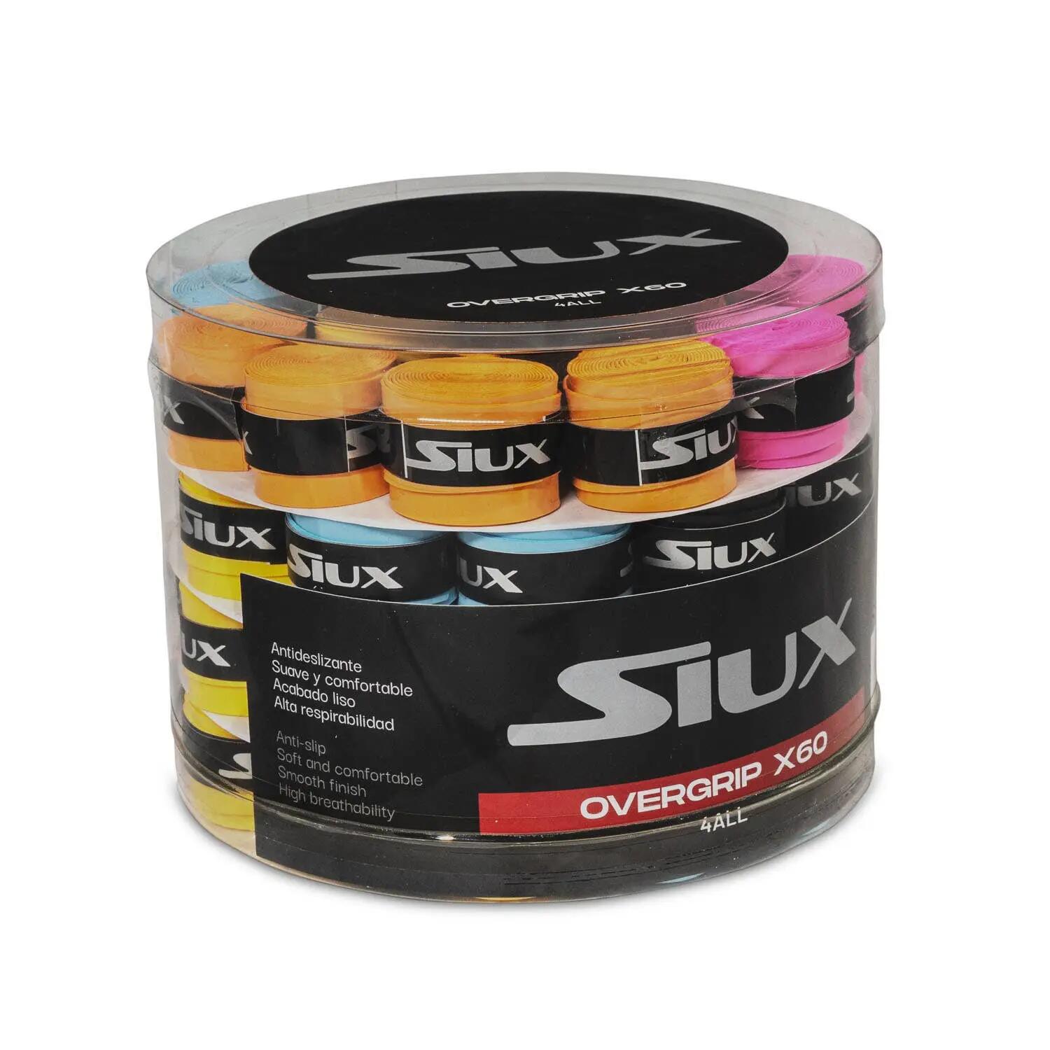 SIUX picture