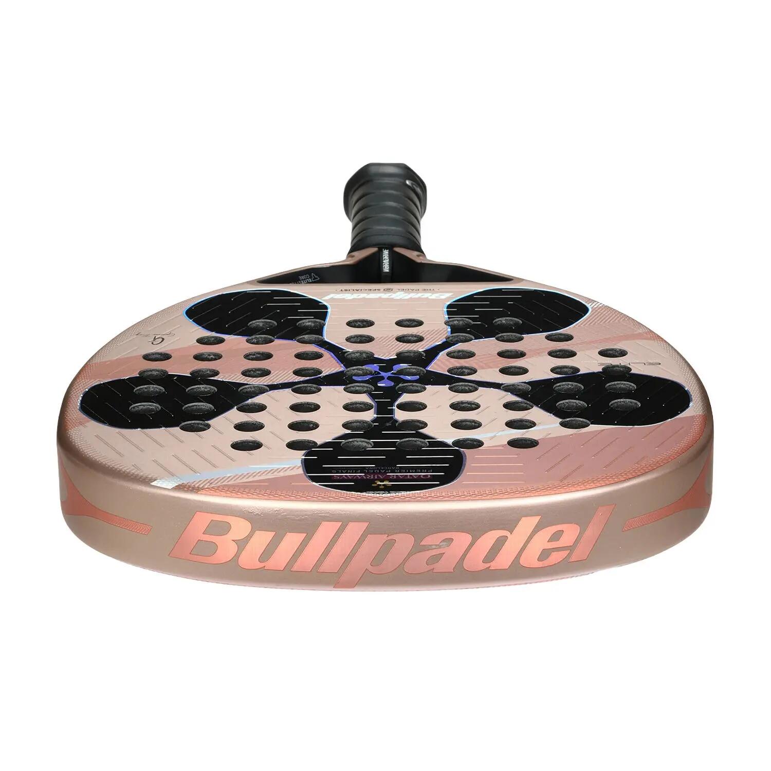 Bullpadel Elite W Tour Final 25 Woman 6/7