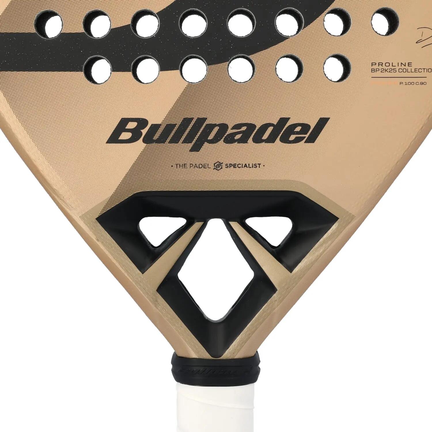 Raquette de padel Bullpadel Vertex 04 W 25 6/7