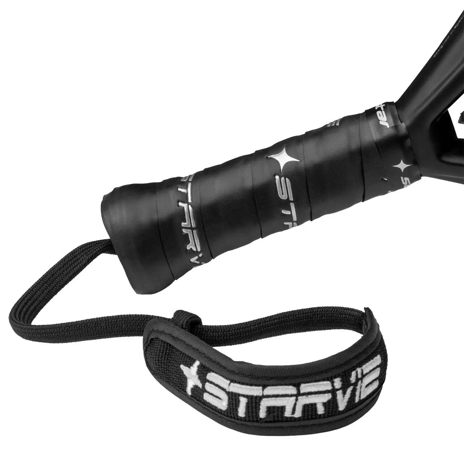 Starvie Black Titan 6/7