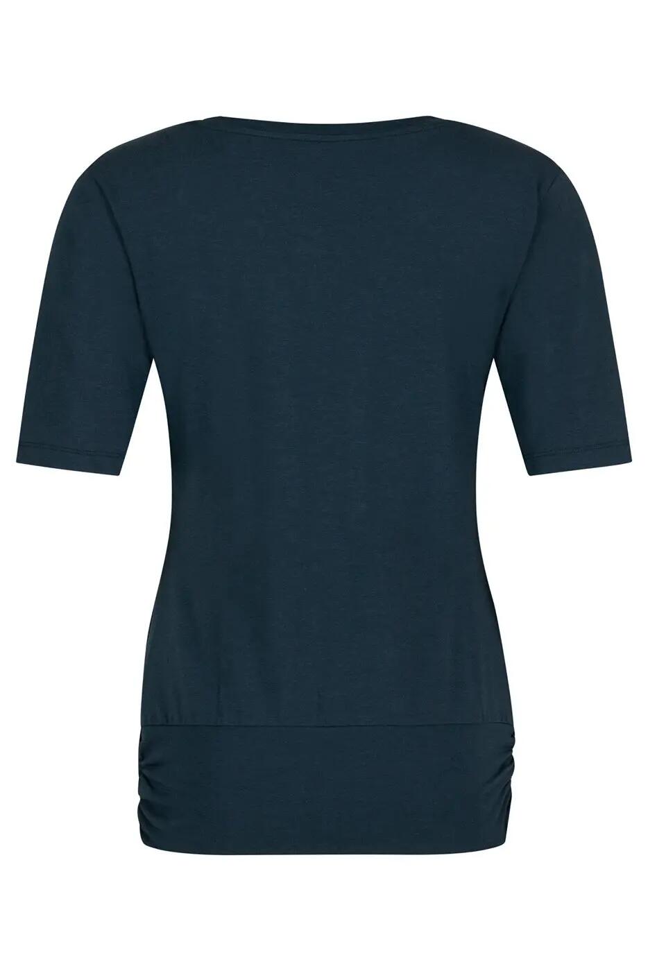 Kami : Multifunctionele Yoga & Pilates top met heupband - Orion 6/6