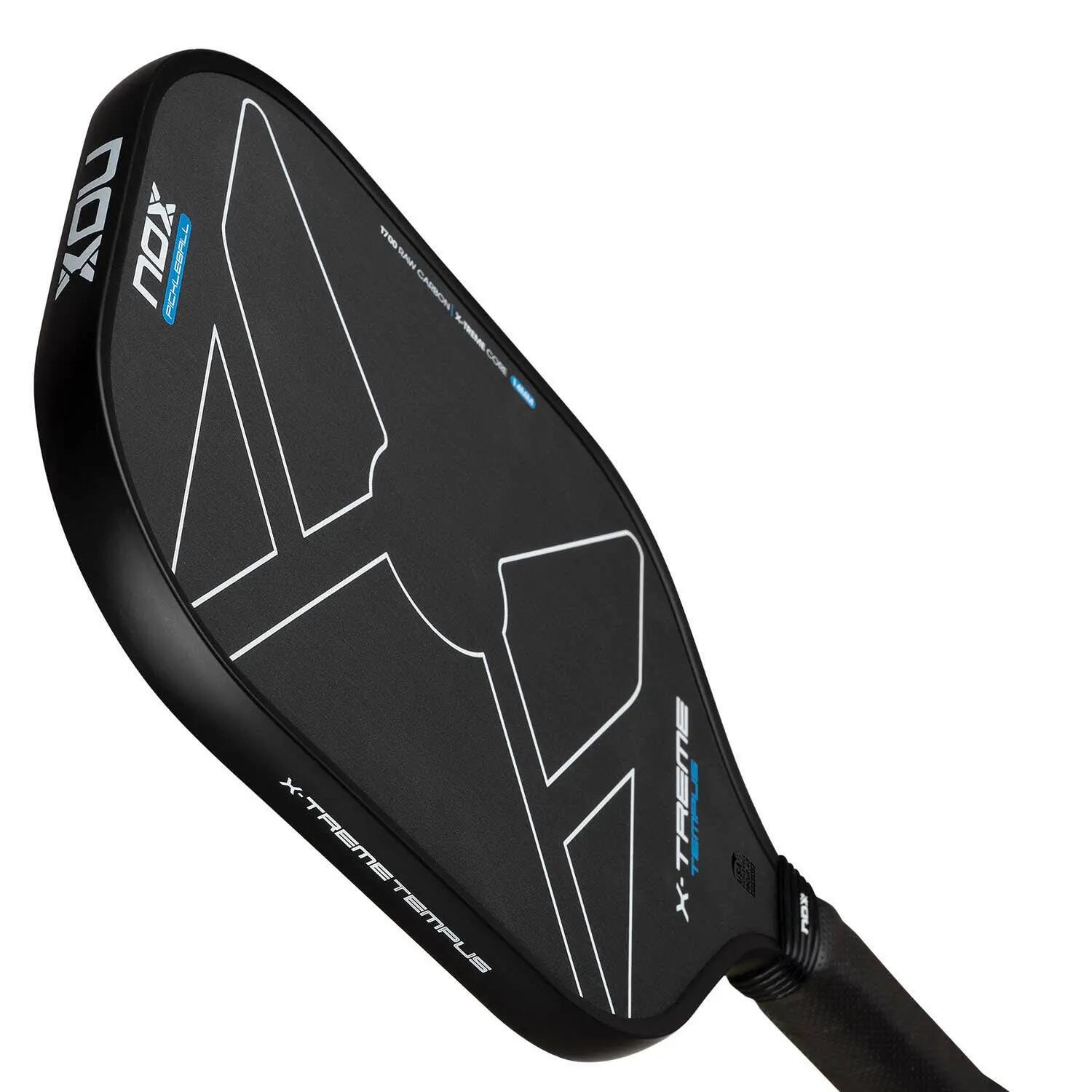 Pickleball Nox X-treme Tempus 14mm 7/7