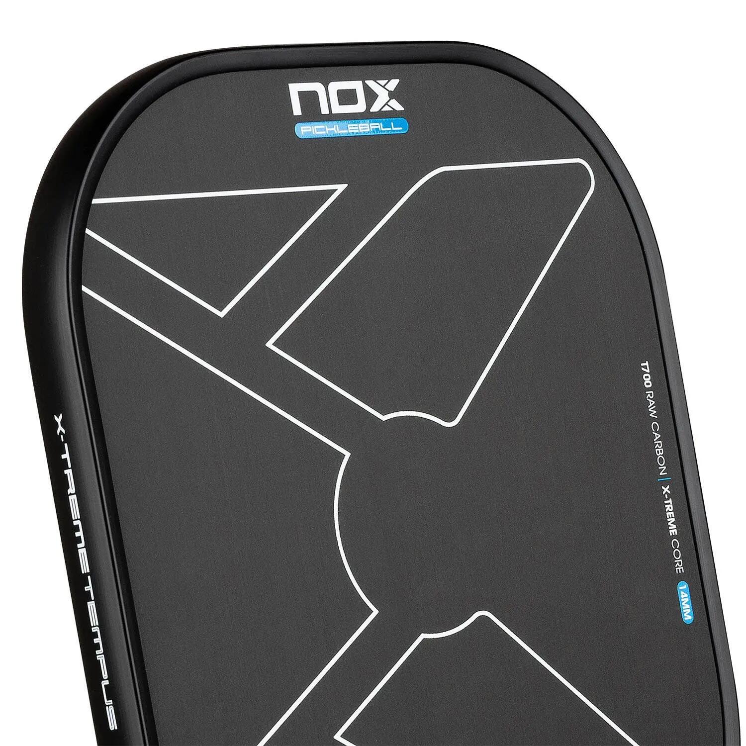 Pickleball Nox X-treme Tempus 14mm 6/7