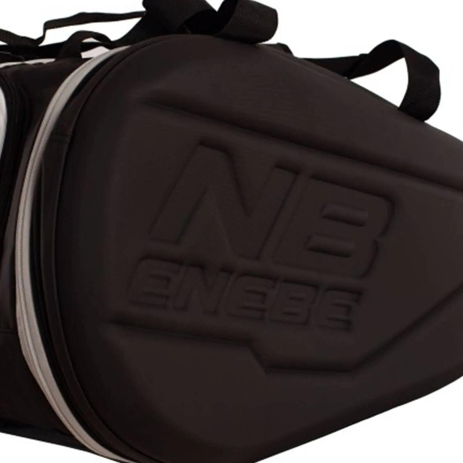 Padelbag Enebe Pro Xl Black/white A005957 7/7