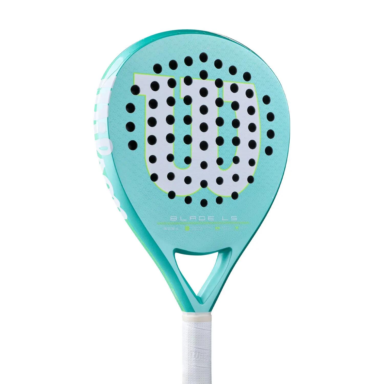 Wilson Blade Ls V4 Padel 7/7