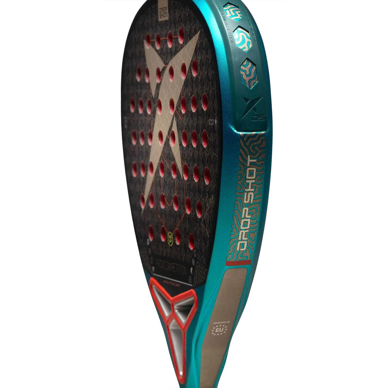 Drop Shot Axion Atttack Soft 7/7