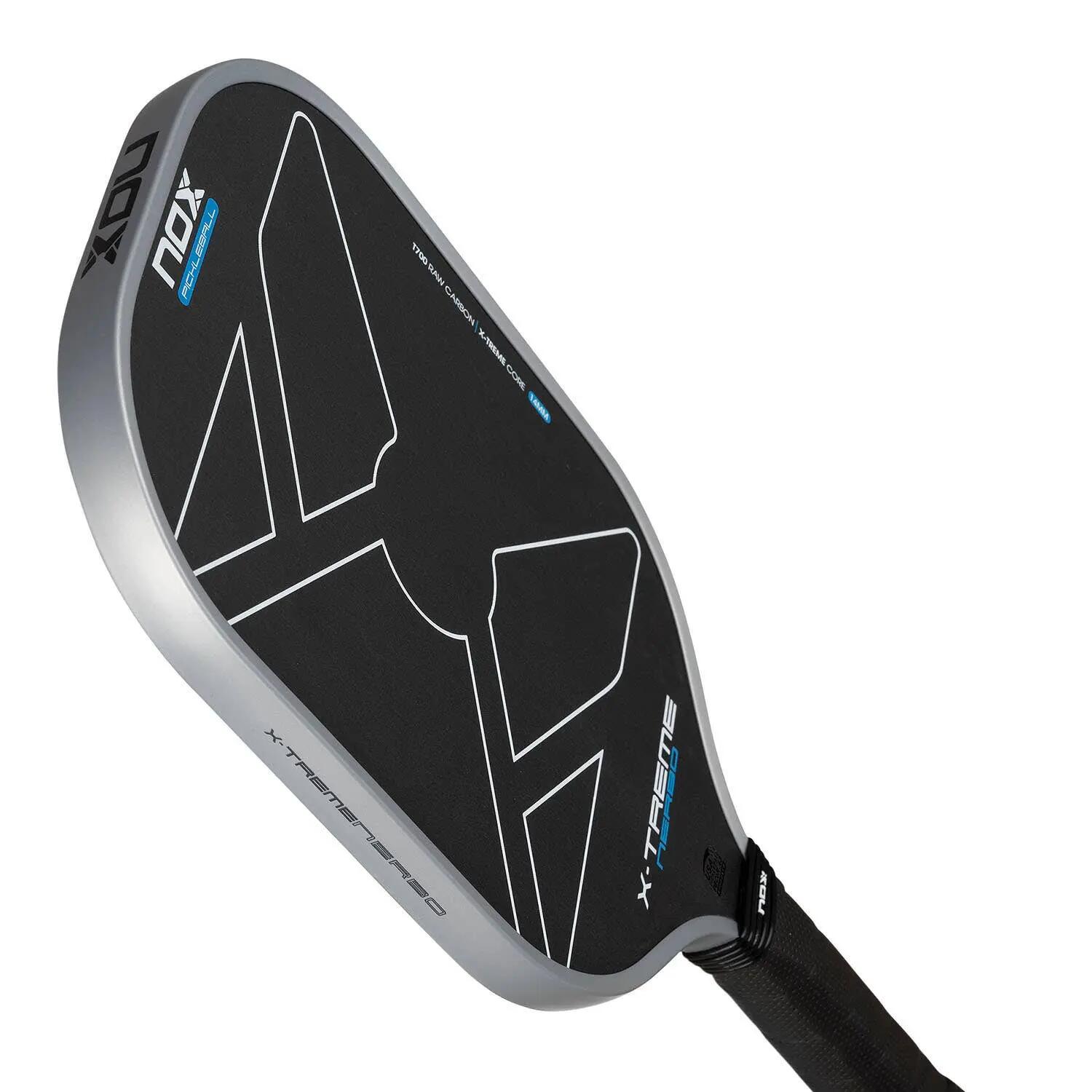 Pickleball Nox X-treme Nerbo 14mm 7/7