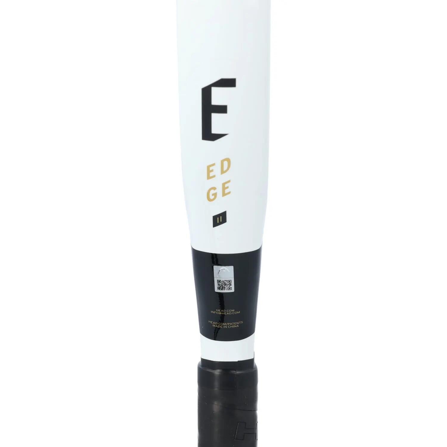 Head Edge Ii White 7/7
