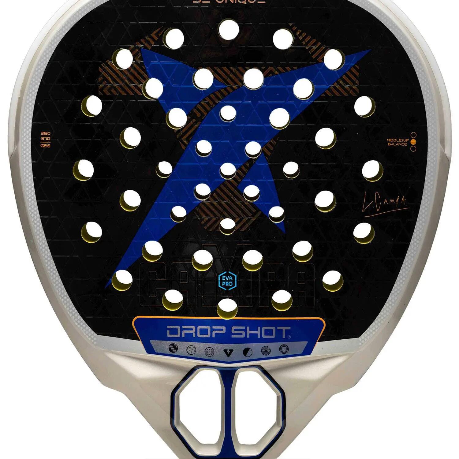 Drop Shot Explorer Pro Attack 2.0 6/6
