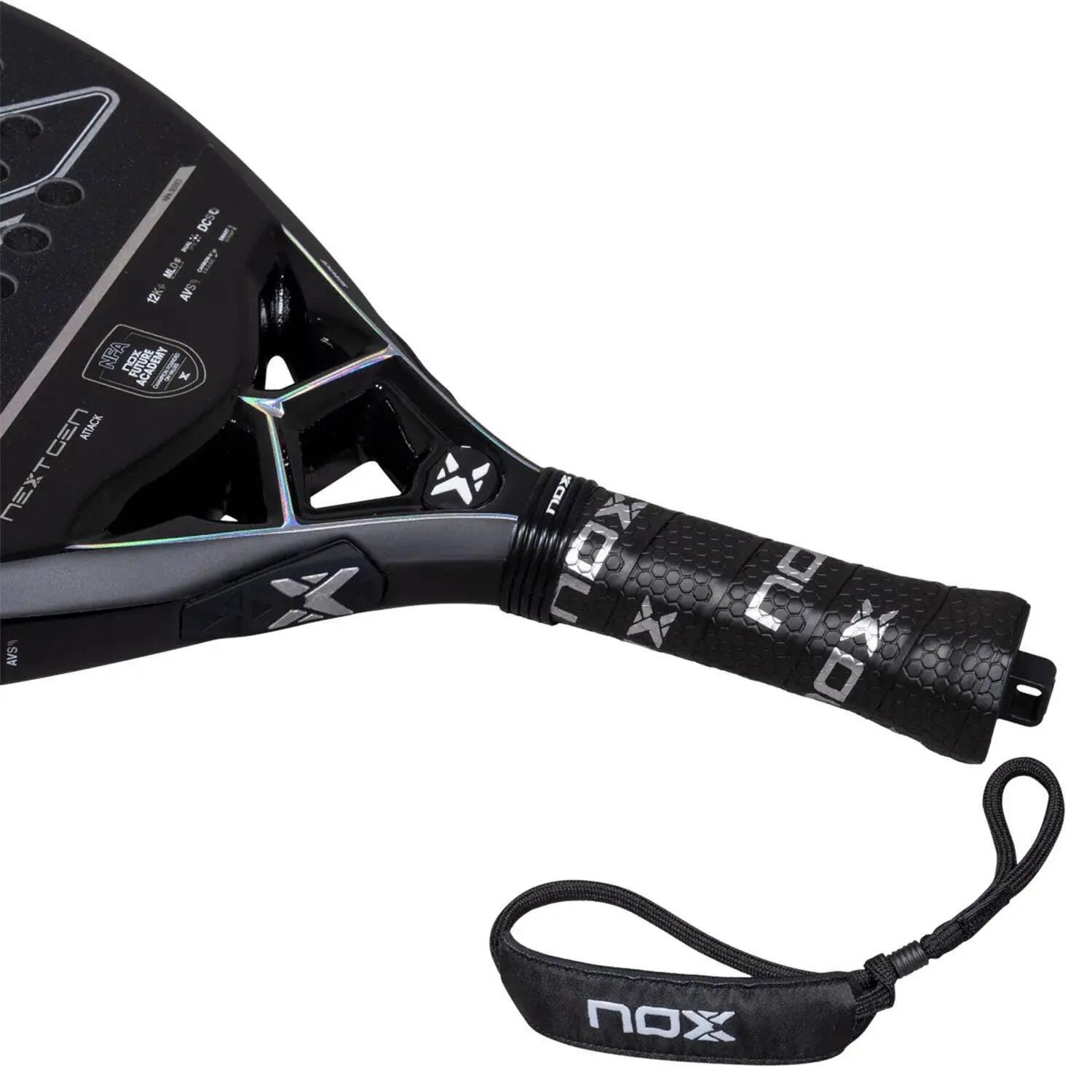 Nox Nextgen Pro Attack 12k Nfa Series 2026 7/7