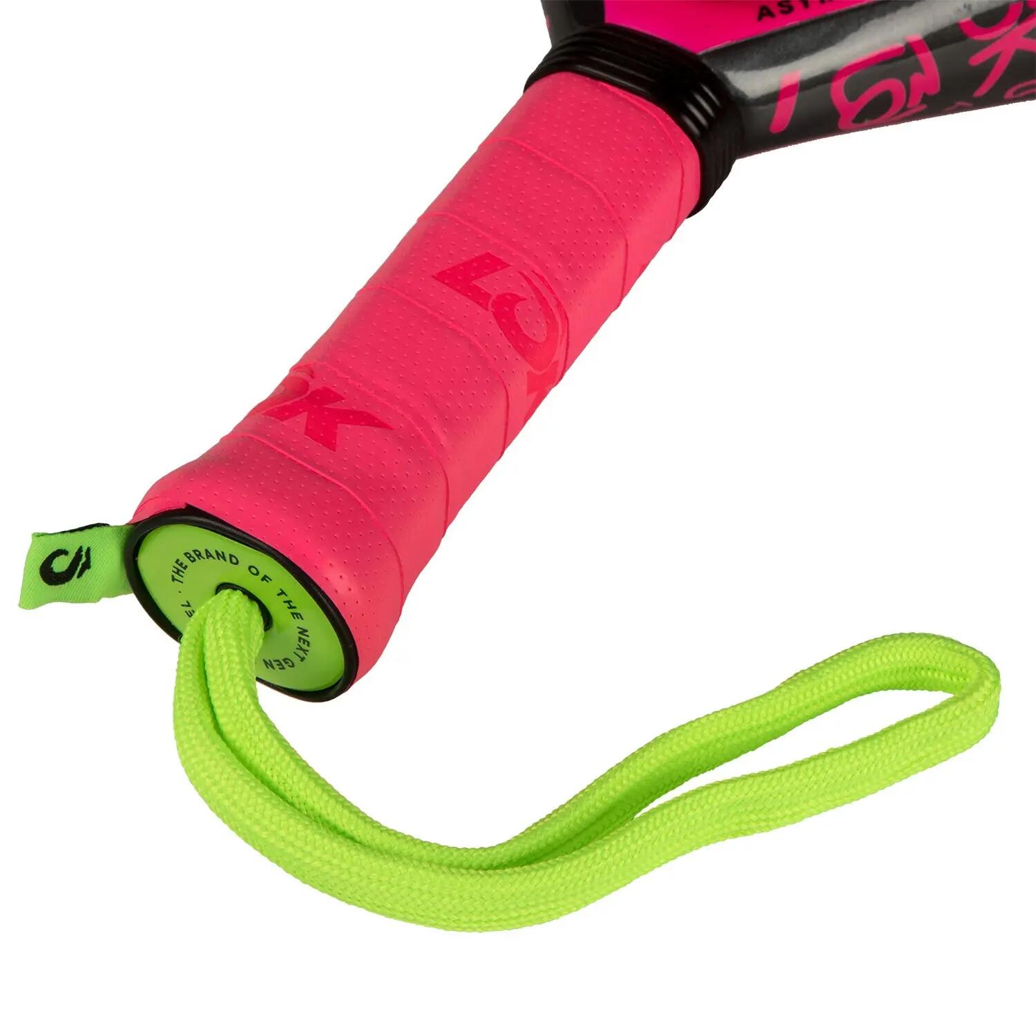 Lok Be Flow Pink Gen 2 7/7