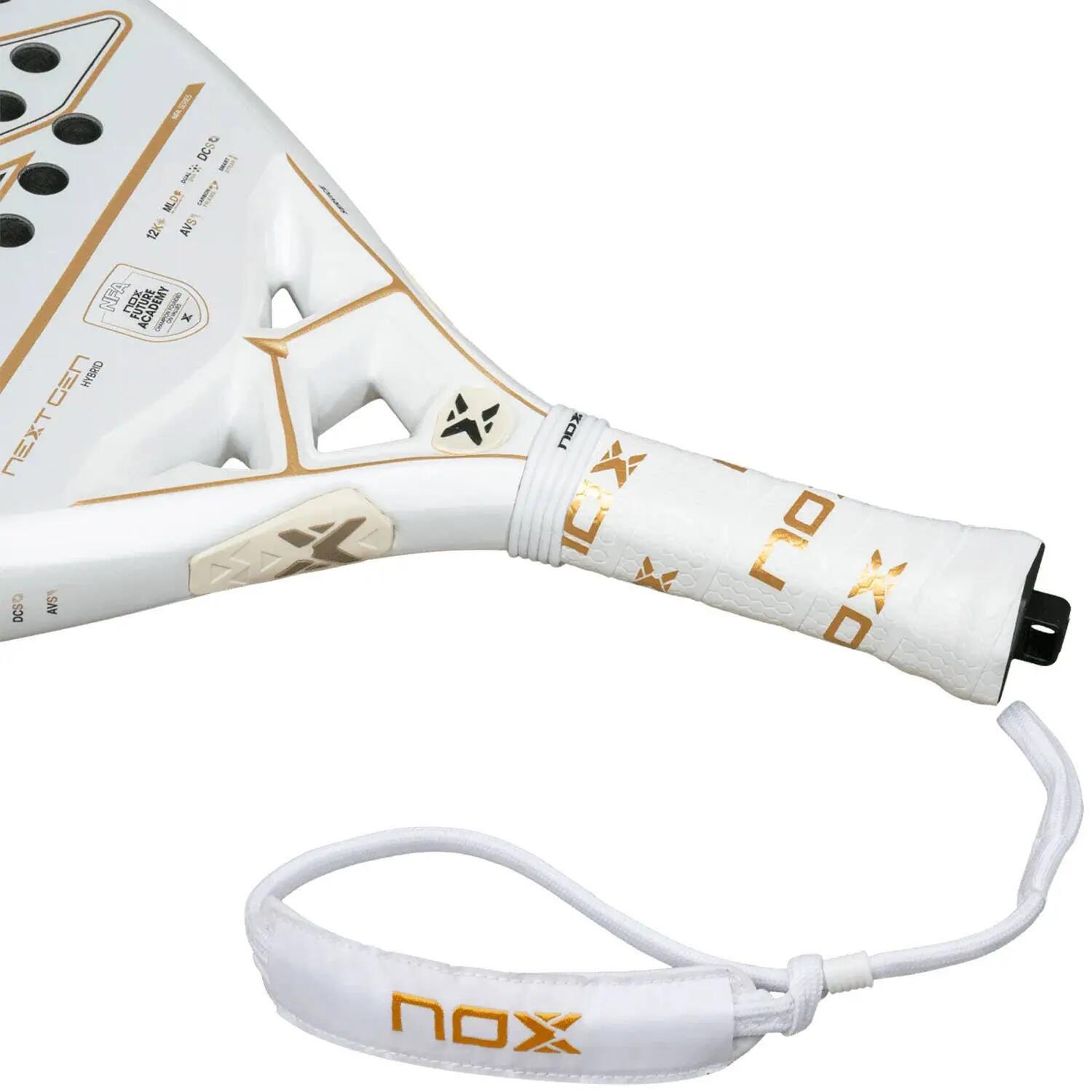 Nox Nextgen Pro Hybrid 12k Nfa Series 2026 7/7