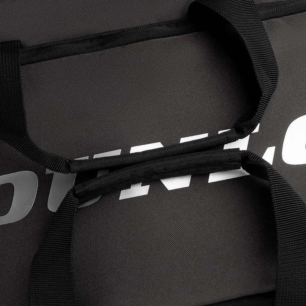 Sac de Padel Dunlop FX Team Cyan/Noir 6/7