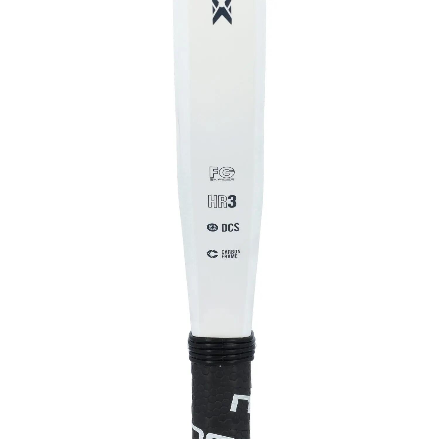 Nox Ultimate White/blue 7/7