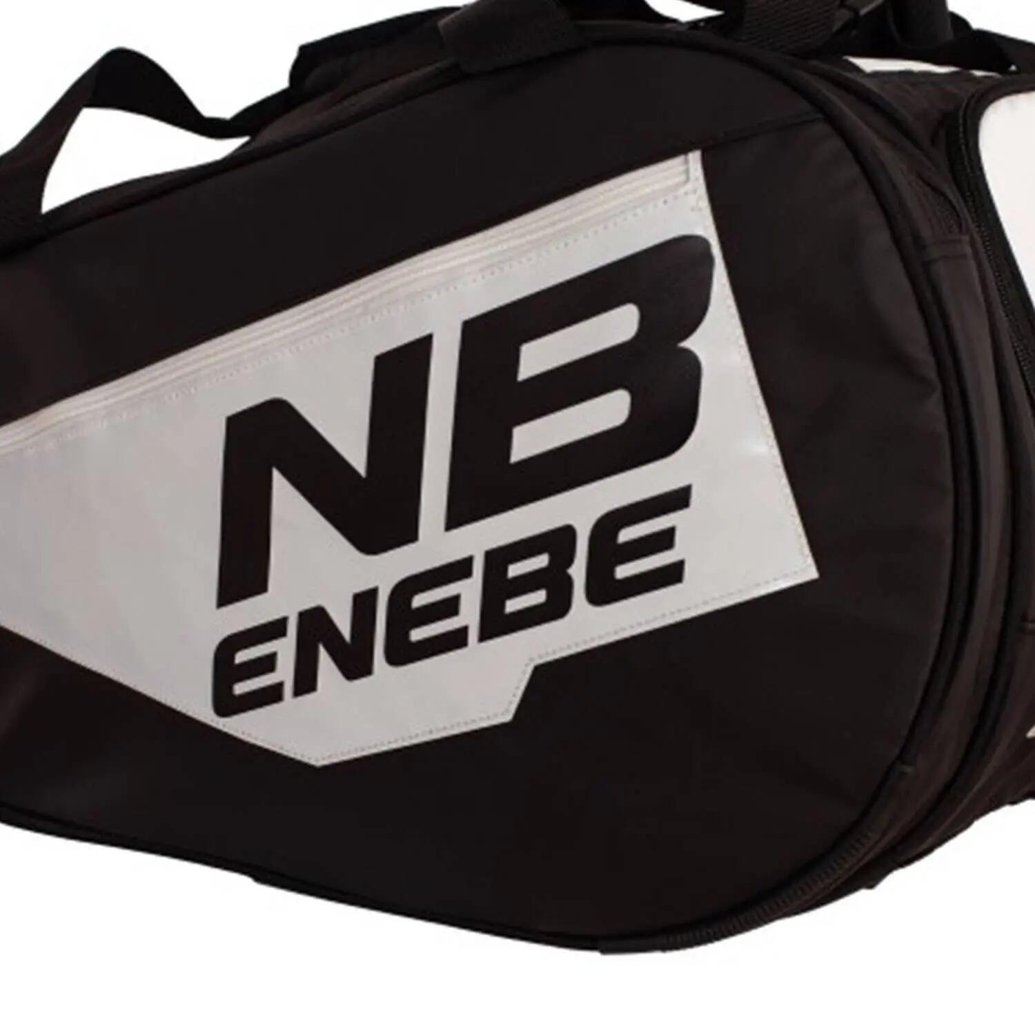 Padelbag Enebe Pro Xl Black/white A005957 6/7