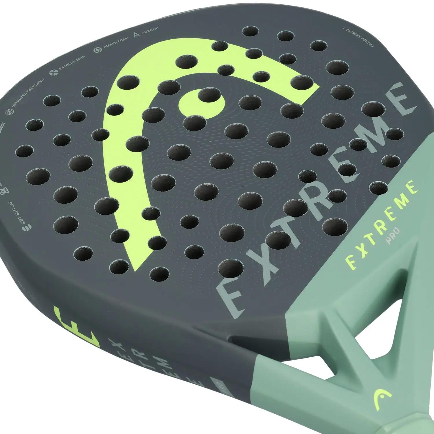Head Extreme Pro 6/7