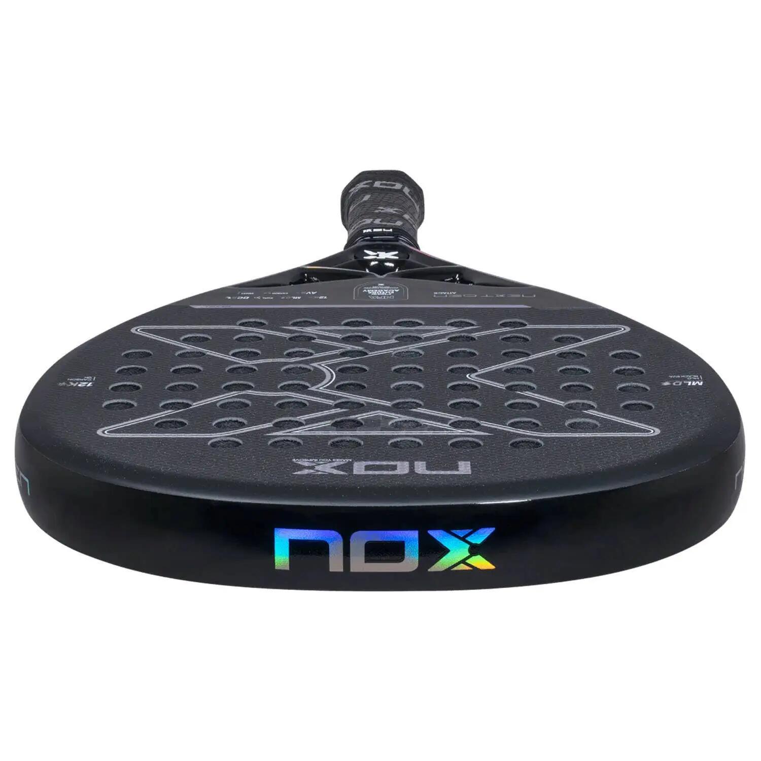 Nox Nextgen Pro Attack 12k Nfa Series 2026 6/7