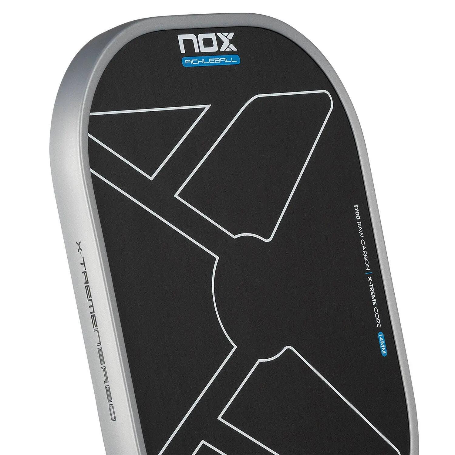 Pickleball Nox X-treme Nerbo 14mm 6/7