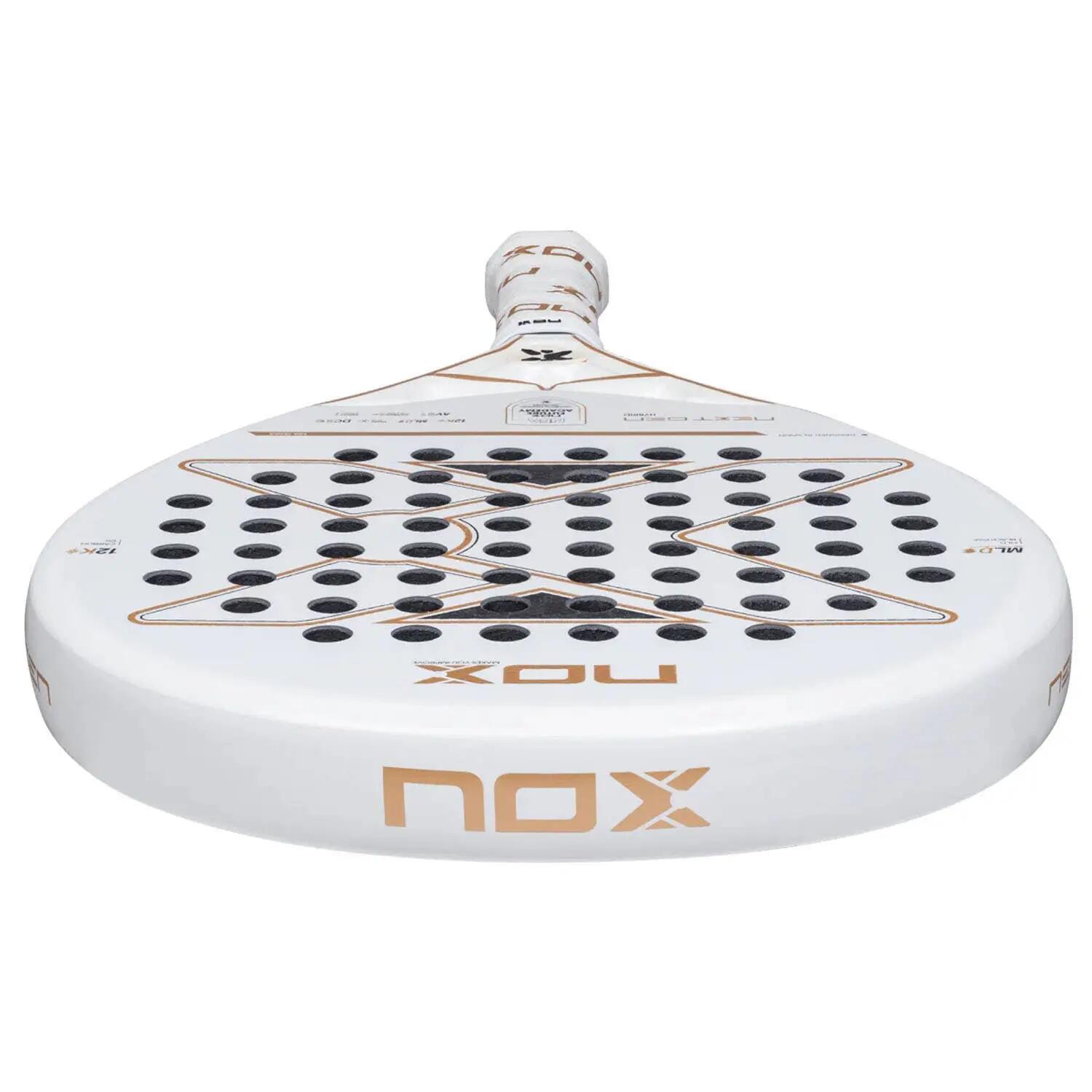 Nox Nextgen Pro Hybrid 12k Nfa Series 2026 6/7