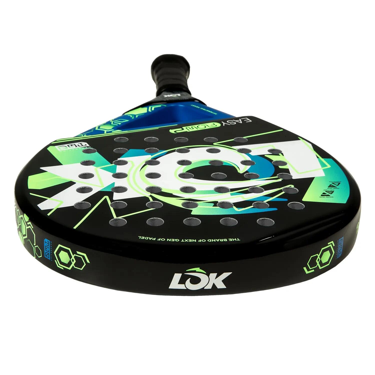 LOK EASY FLOW GEN 2 6/7