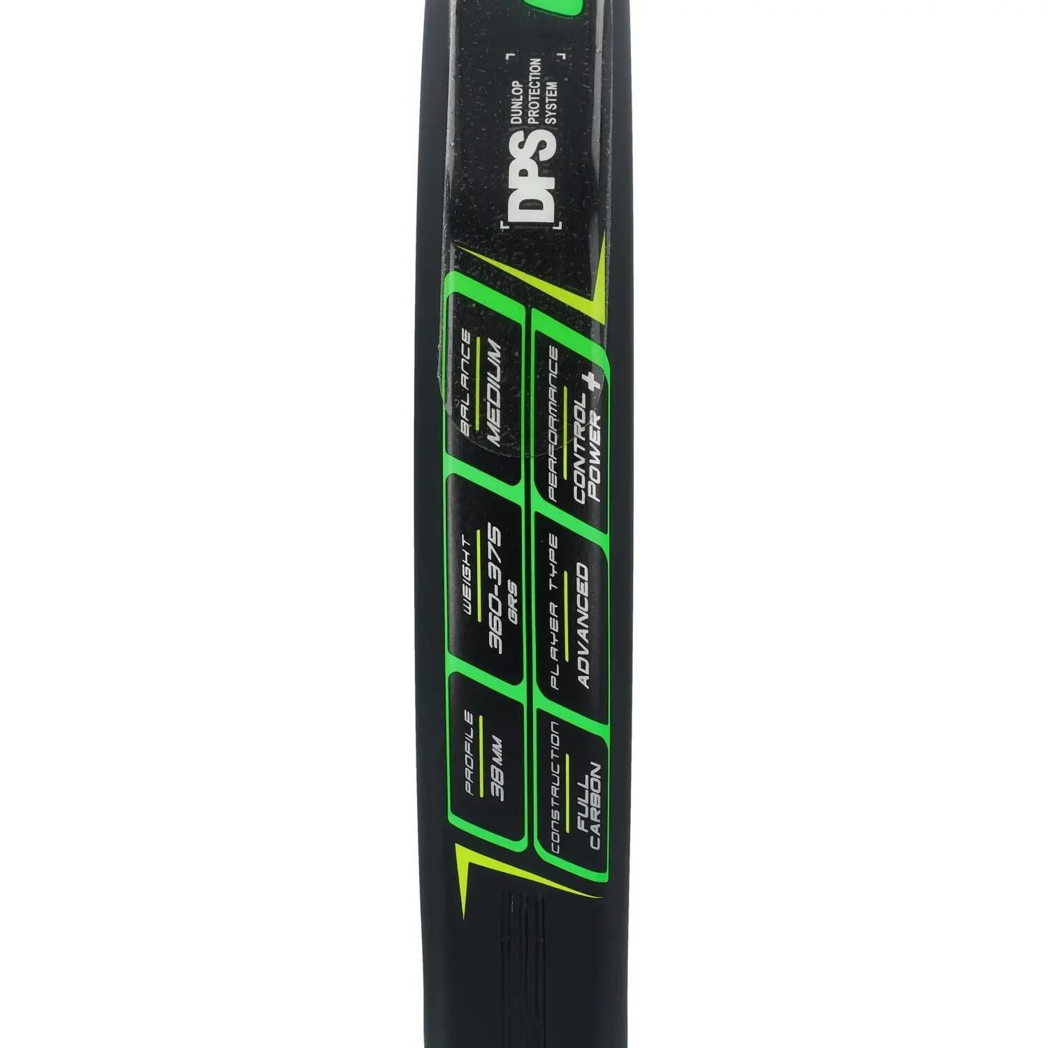 Dunlop Nemesis Carbon Control 7/7