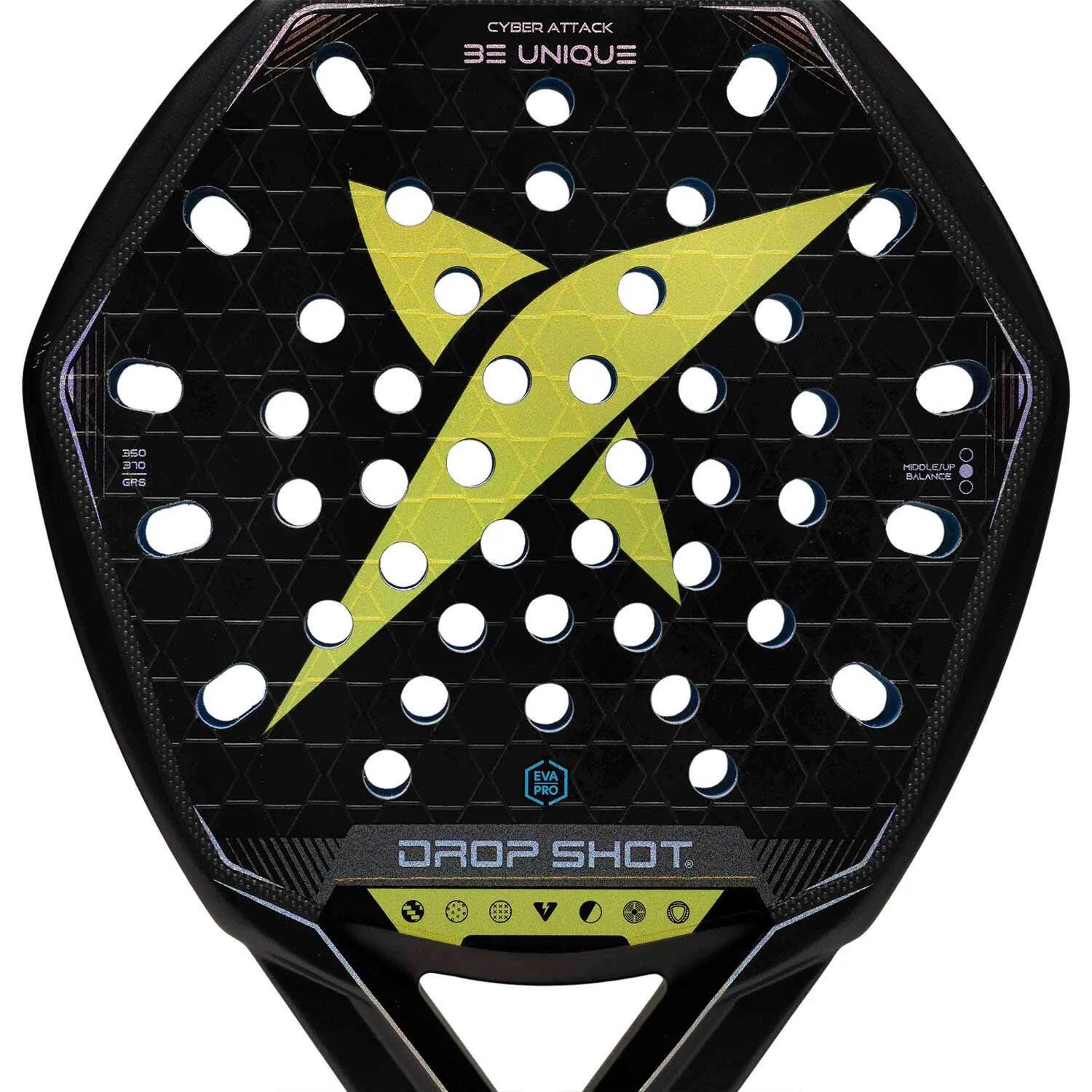 Drop Shot Cyber Attack 2026 6/7