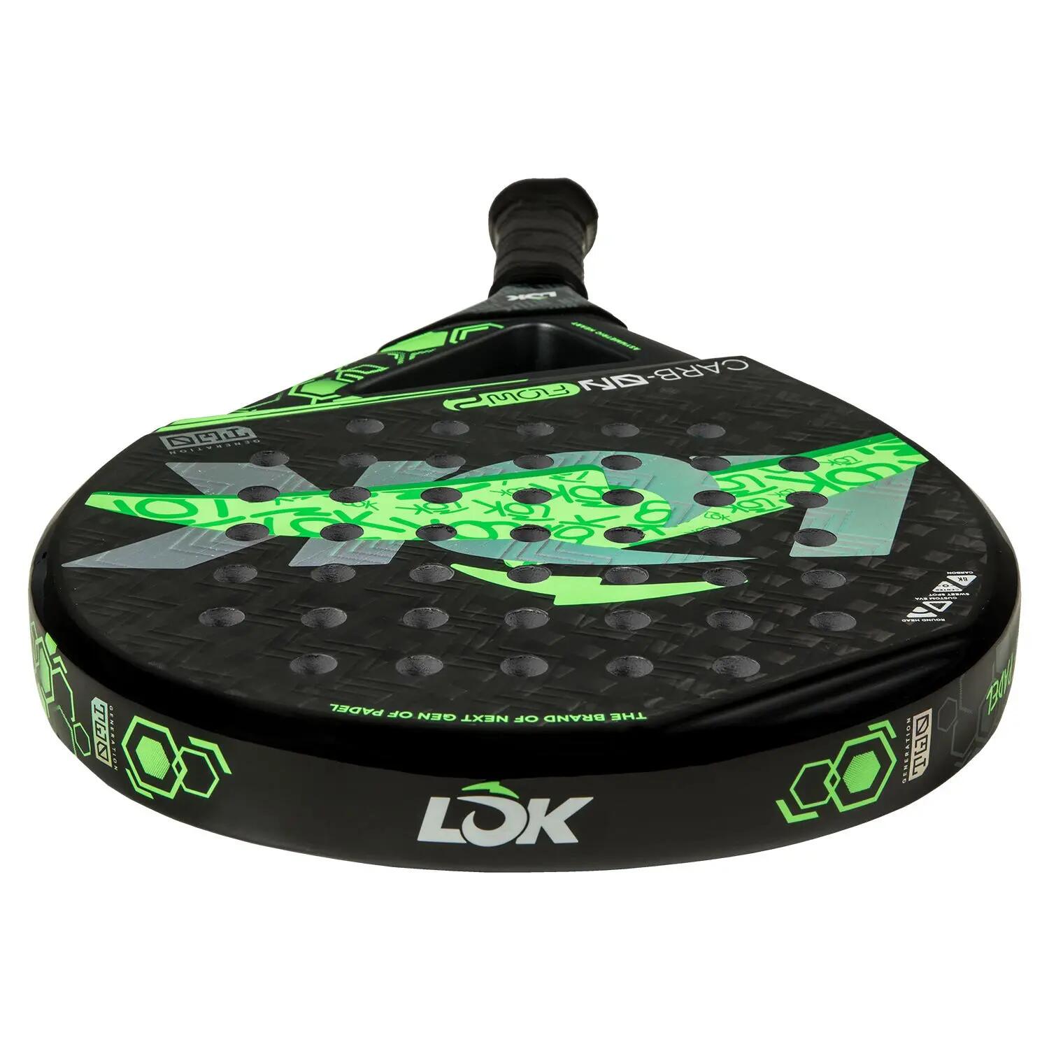 Lok Carbon Flow Gen 2 7/7