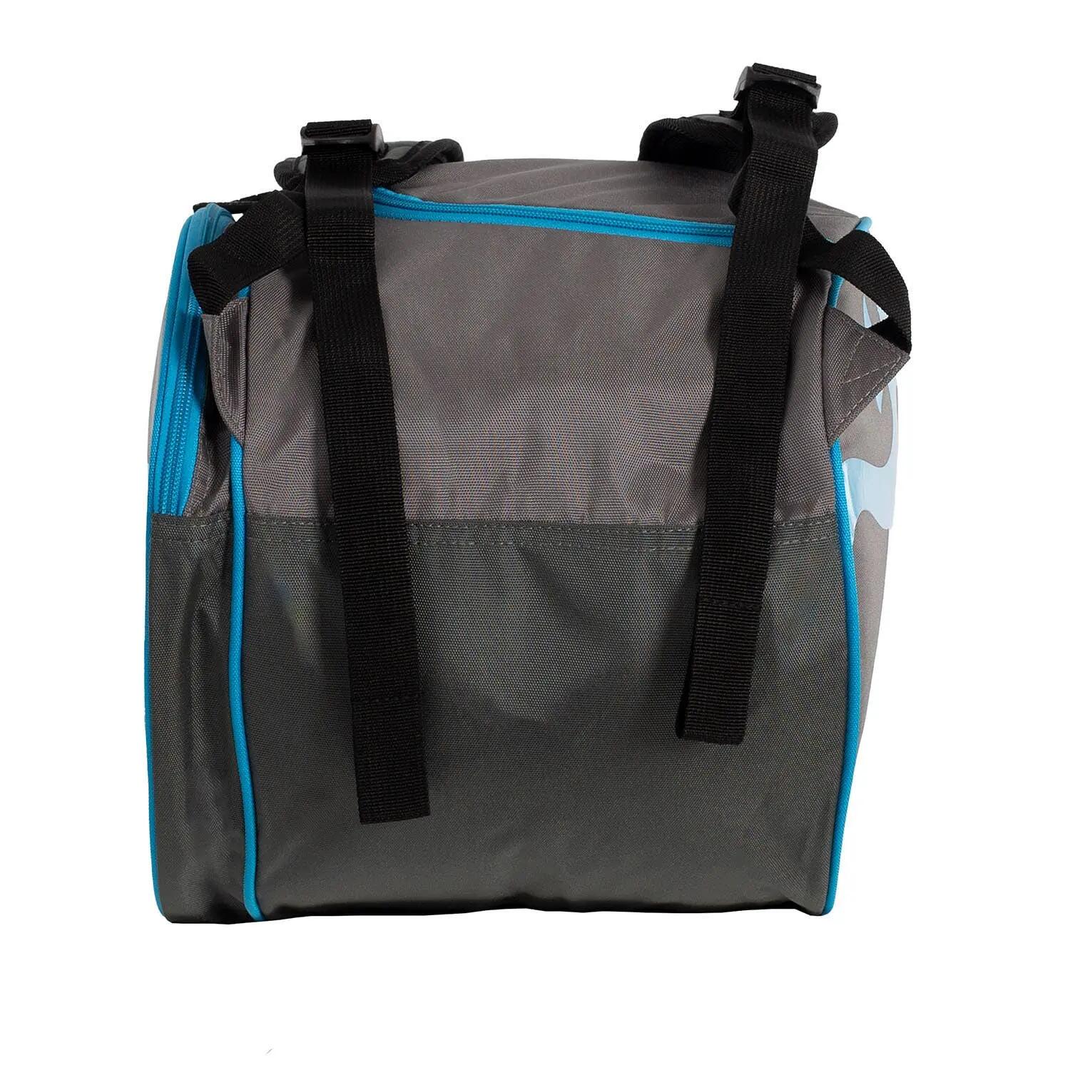 Borsone Black Crown Ultimate Series V2 Grigio/blu A005986 6/6