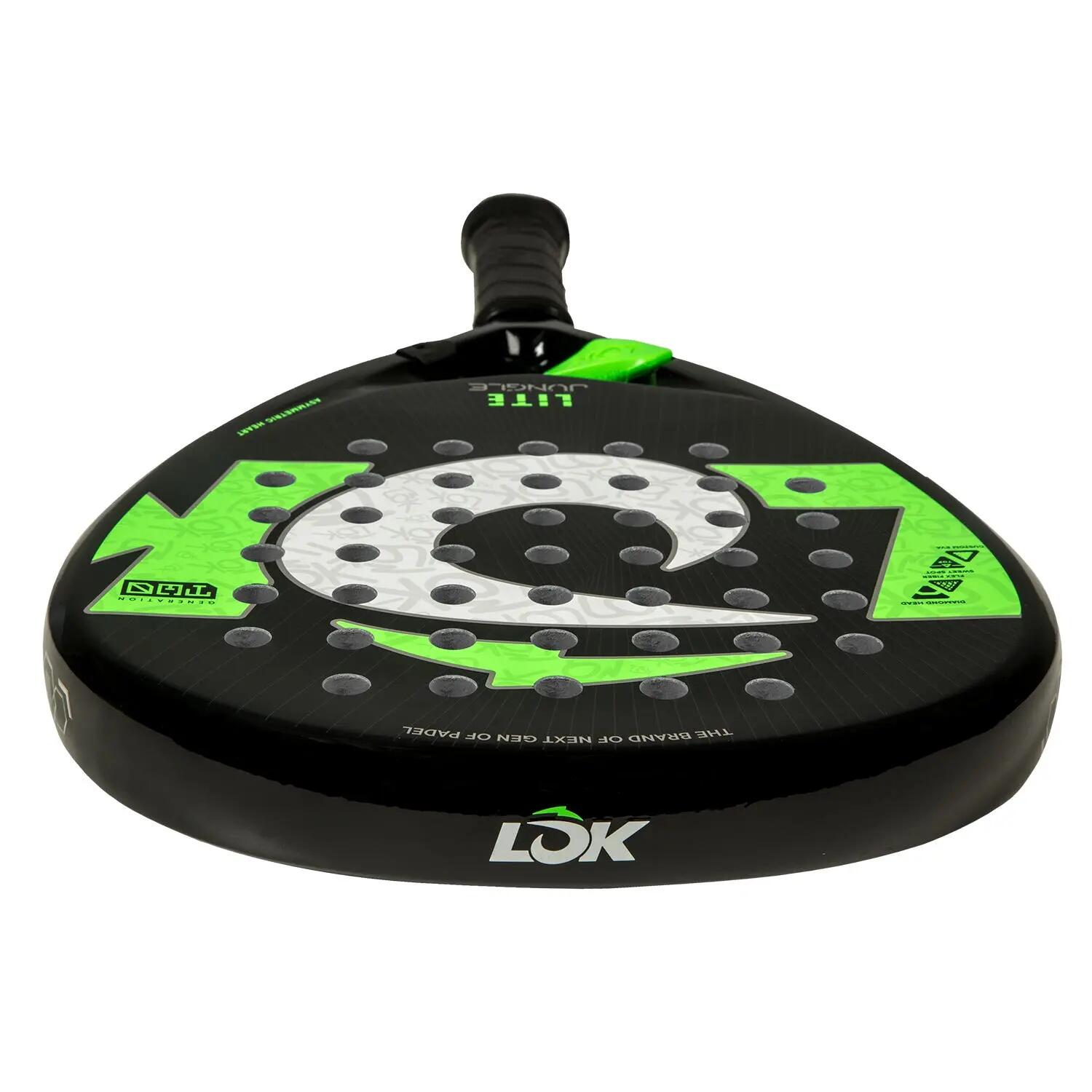 Lok Jungle Lite 6/7