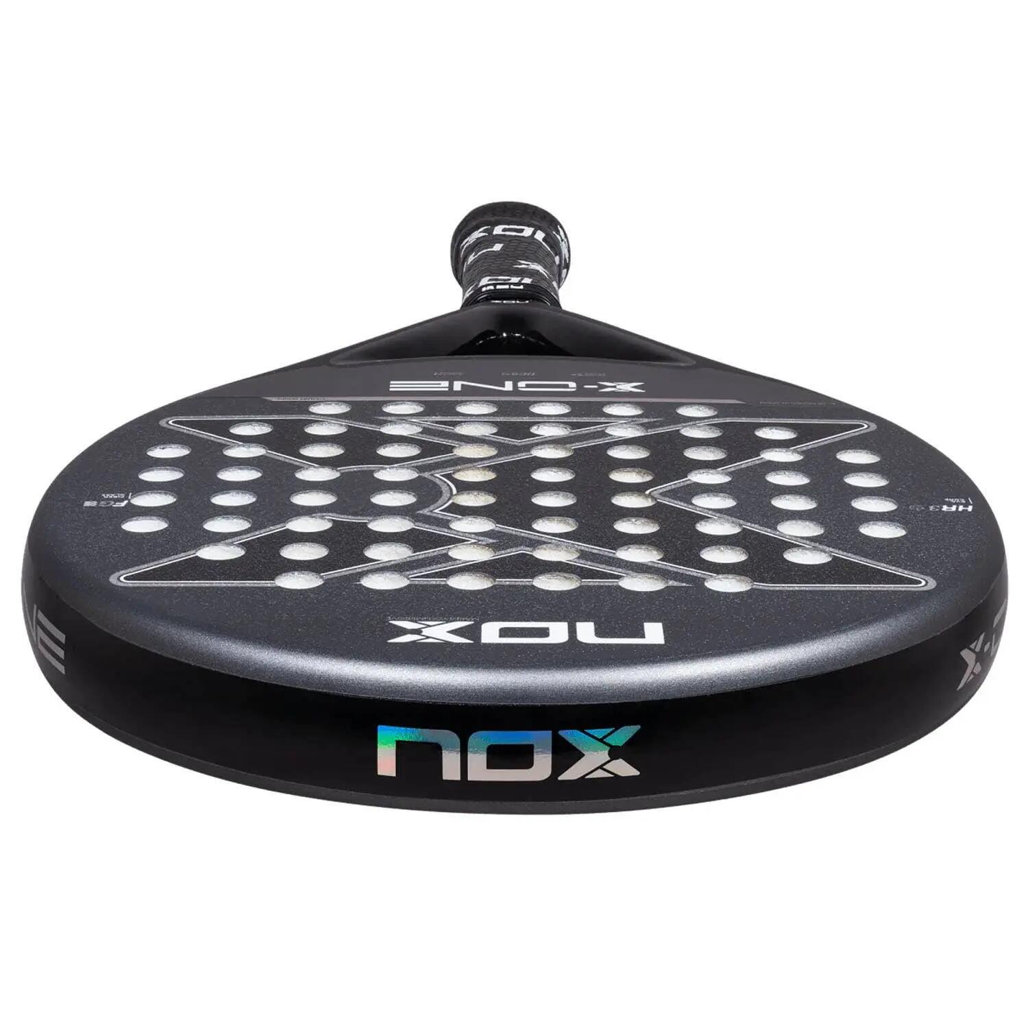 Nox X-one 26 6/7