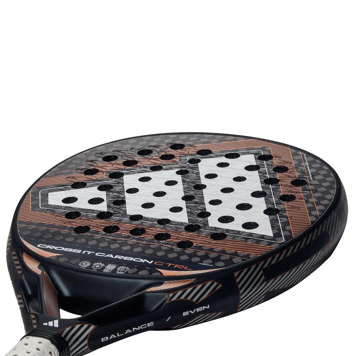 Adidas Cross It Carbon Ctrl 2026 6/7