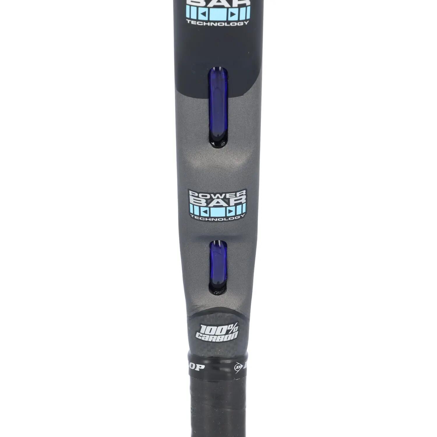 Dunlop Infinity Pro G1 Hl Black 7/7