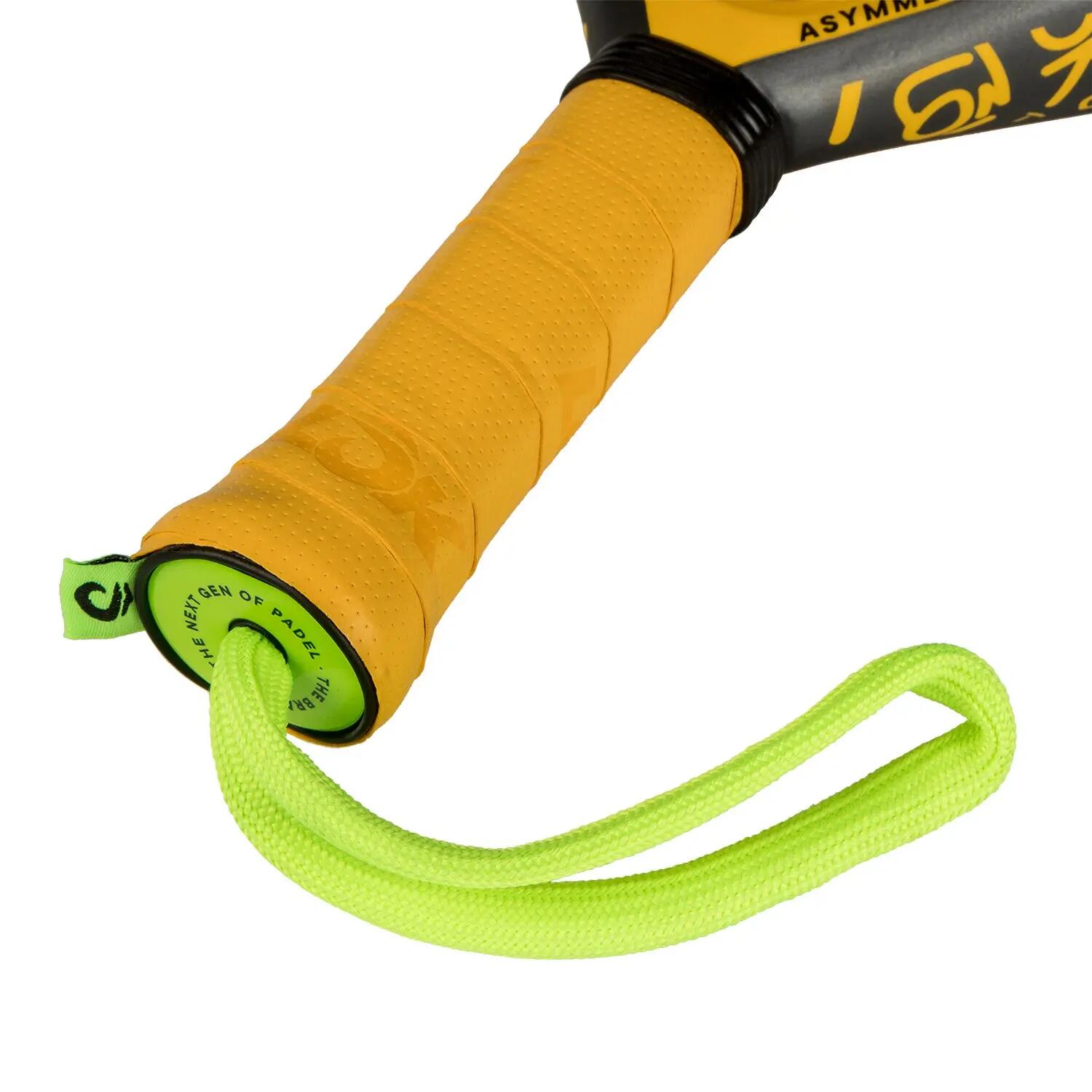 Lok Be Flow Yellow Gen 2 7/7