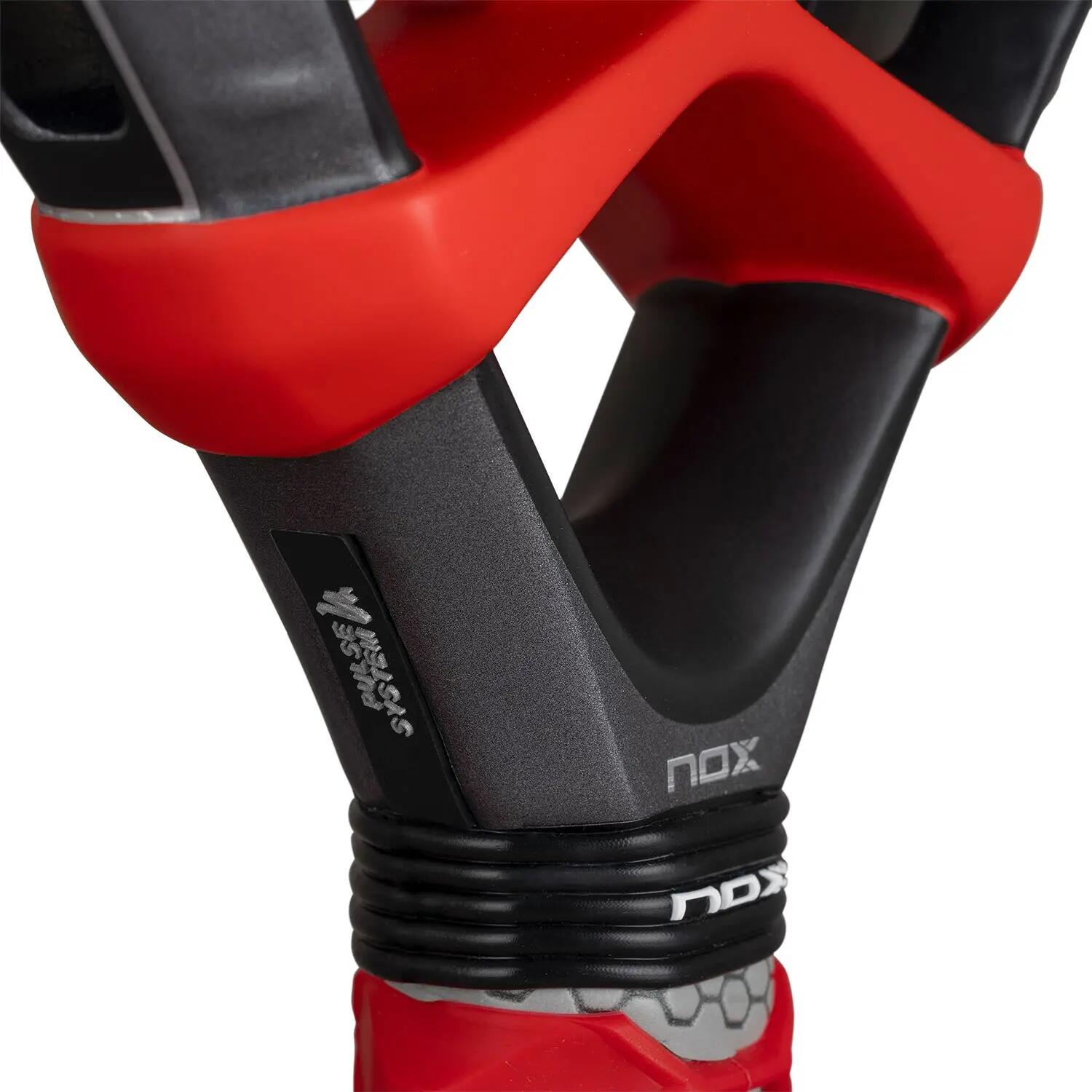 Rakieta do Padla NOX ML10 Ventus Control 3K 2026 7/7