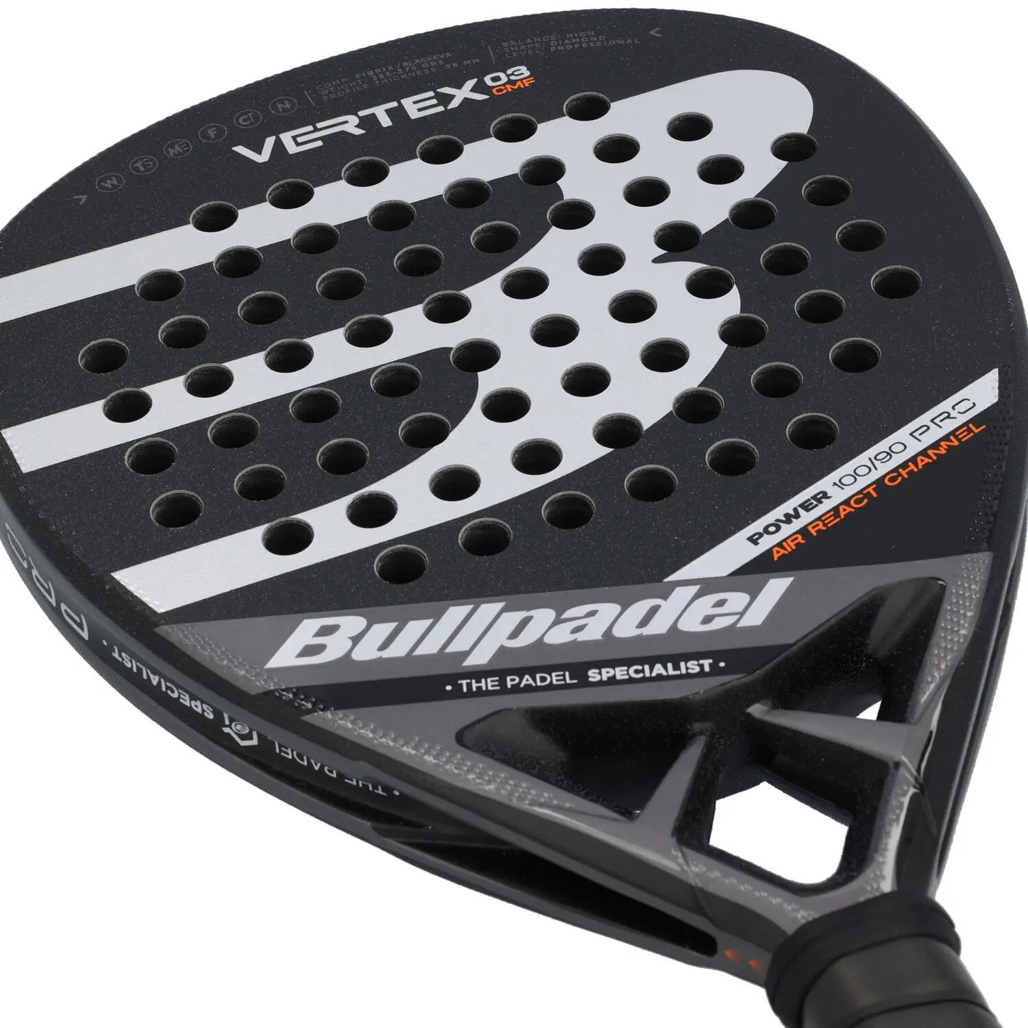 Bullpadel Vertex 03 Cmf Xseries 494314 (smu) 7/7