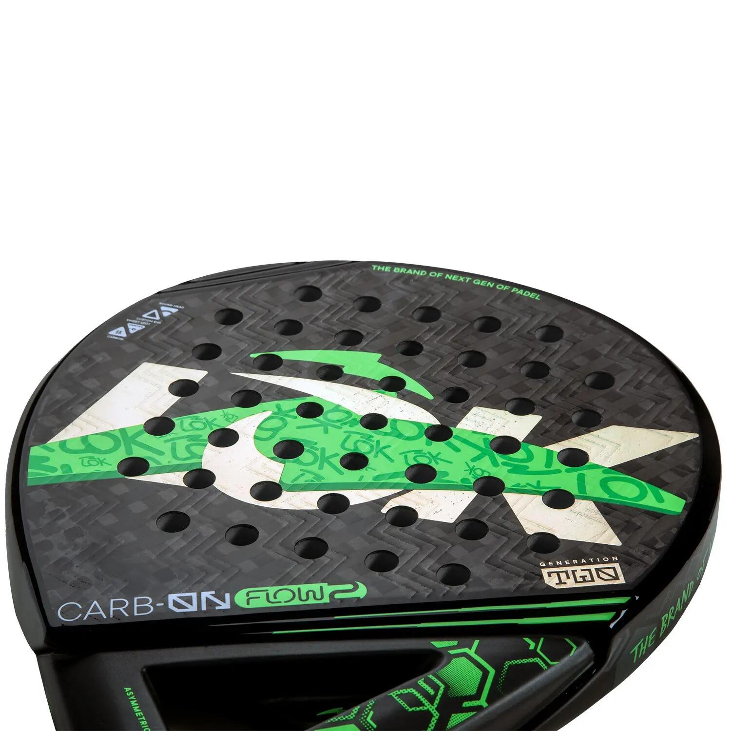 Lok Carbon Flow Gen 2 6/7