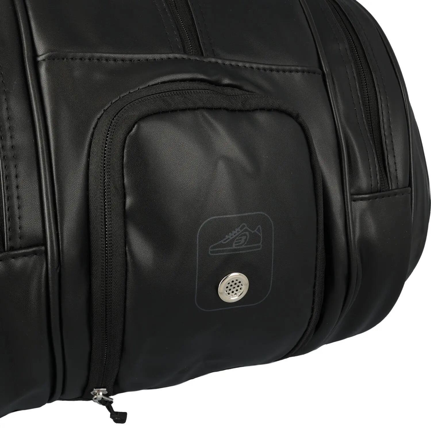 Borsa Da Padel Bullpadel Avant Nero Bppex005 6/7