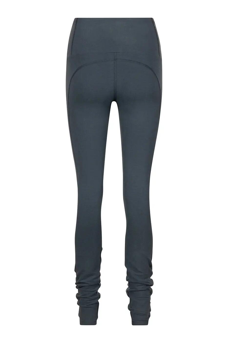 Legging de Yoga et Pilates Gaia - Legging tendance taille haute  - Orion 6/6