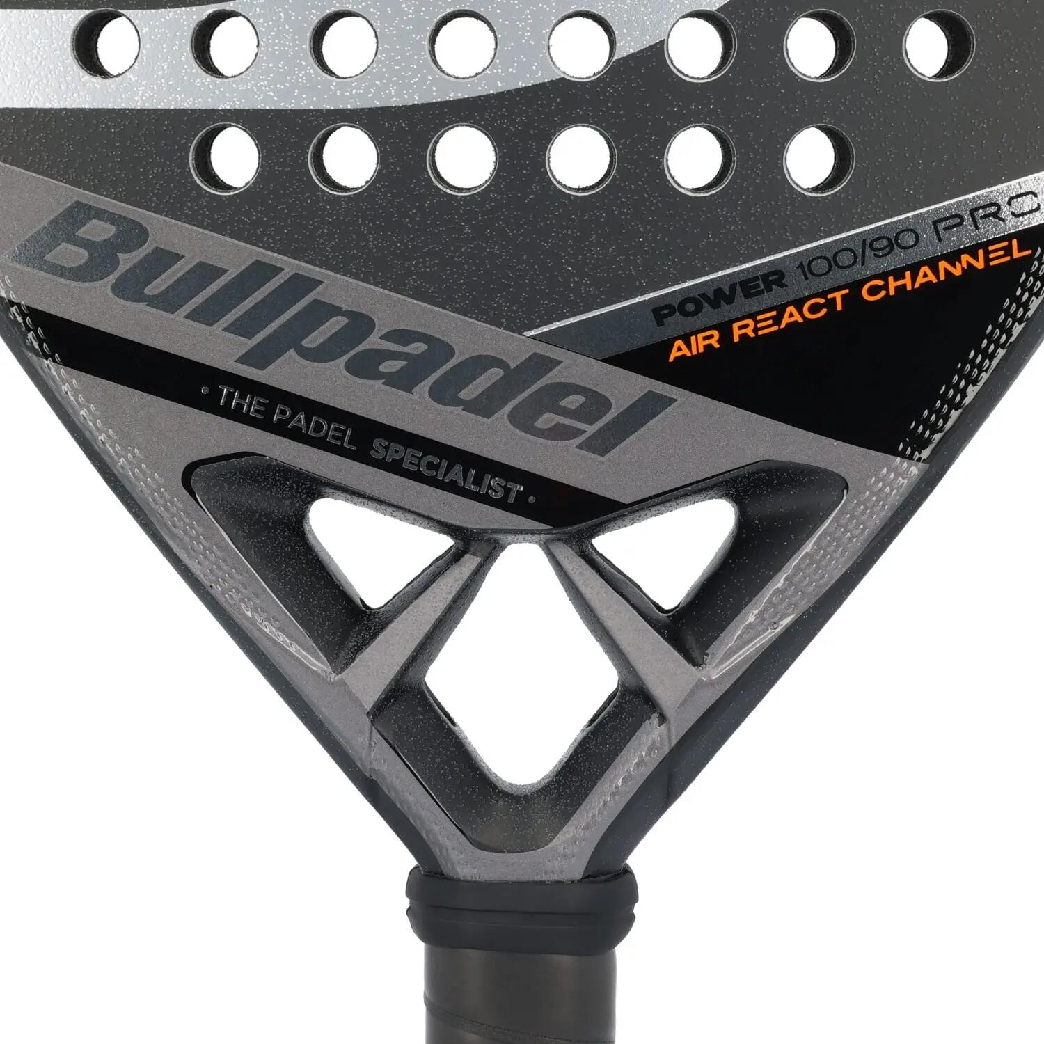 Bullpadel Vertex 03 Cmf Xseries 494314 (smu) 6/7